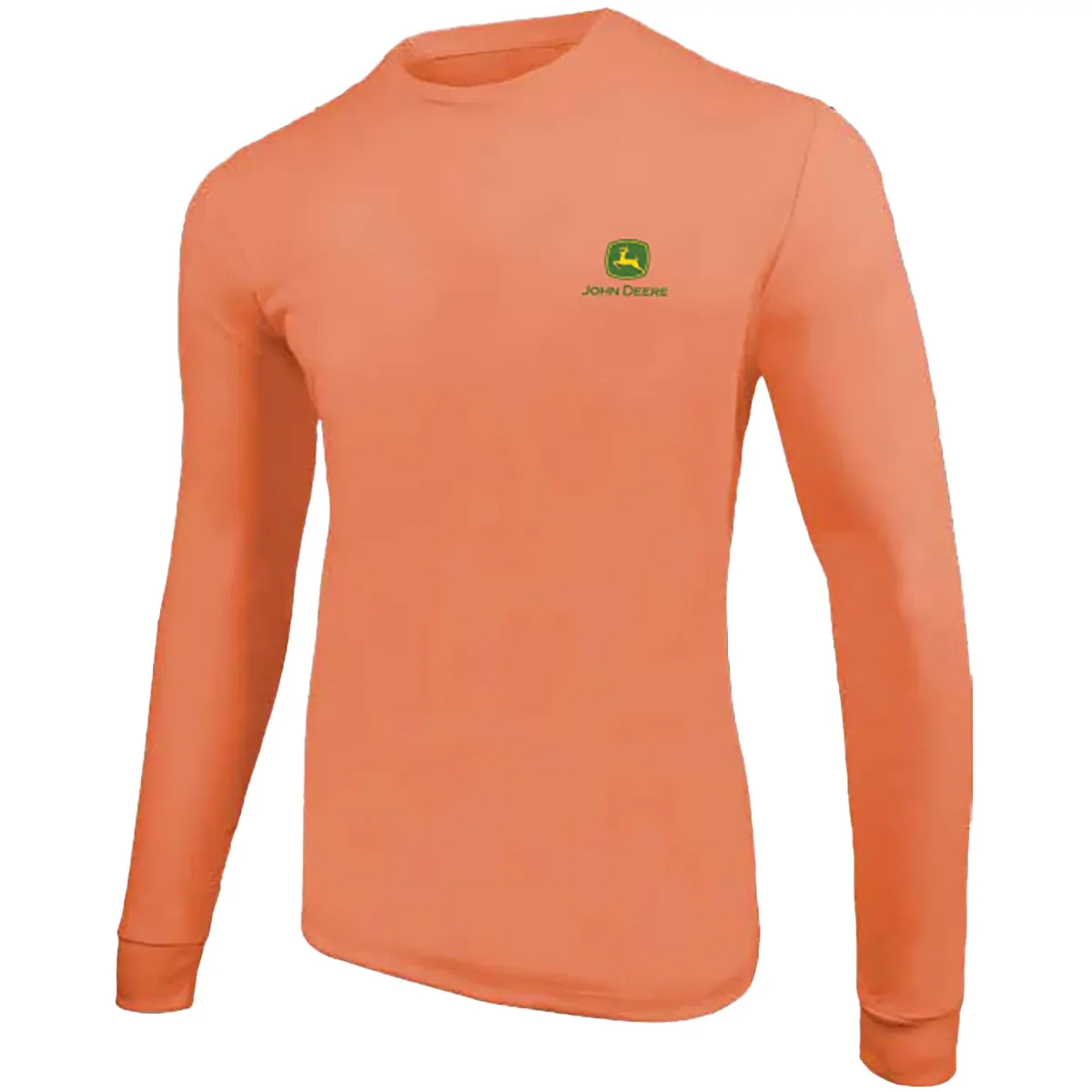 Ag Logo Long Sleeved Pullover