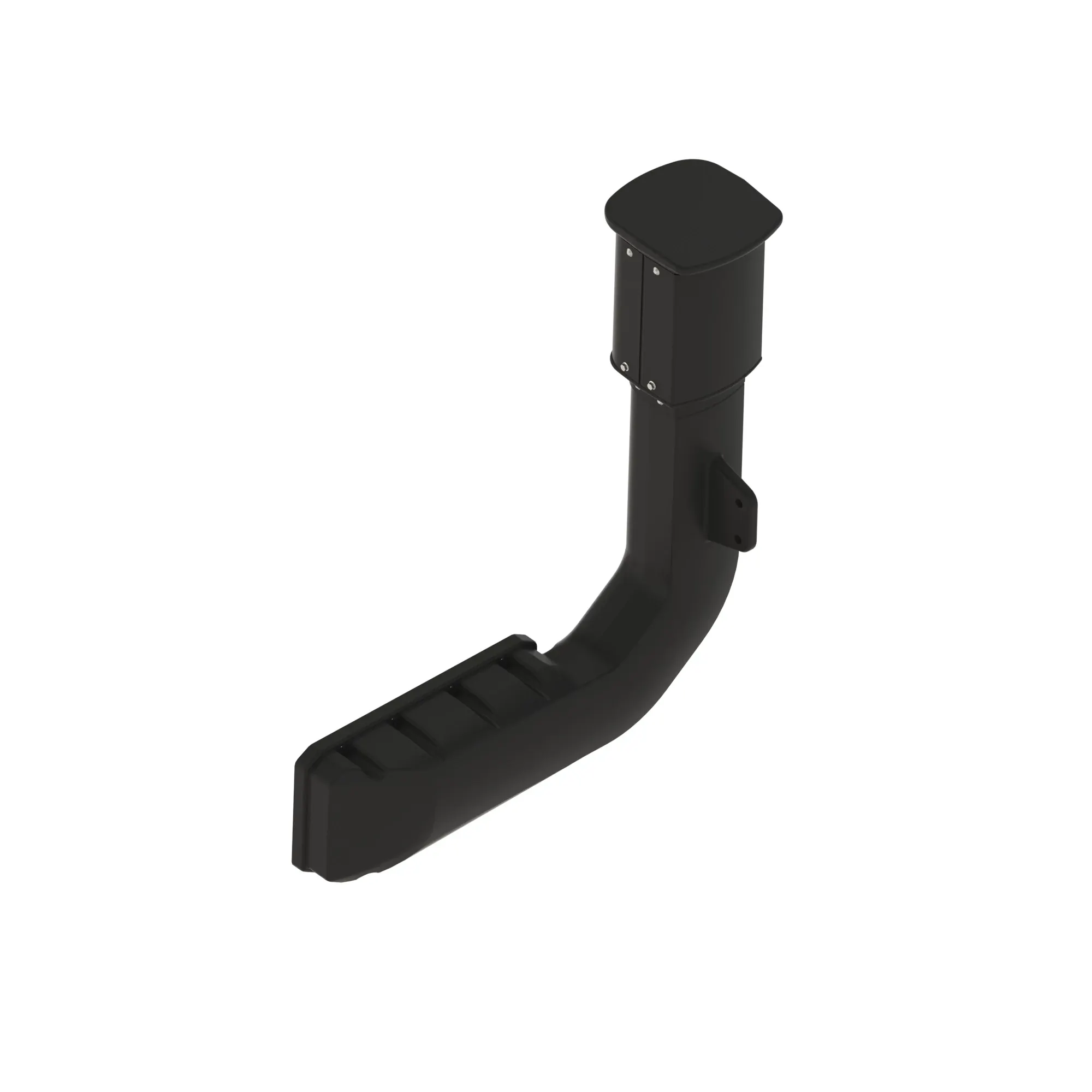 AIR INTAKE STACK, SNORKEL ASSEMBLY