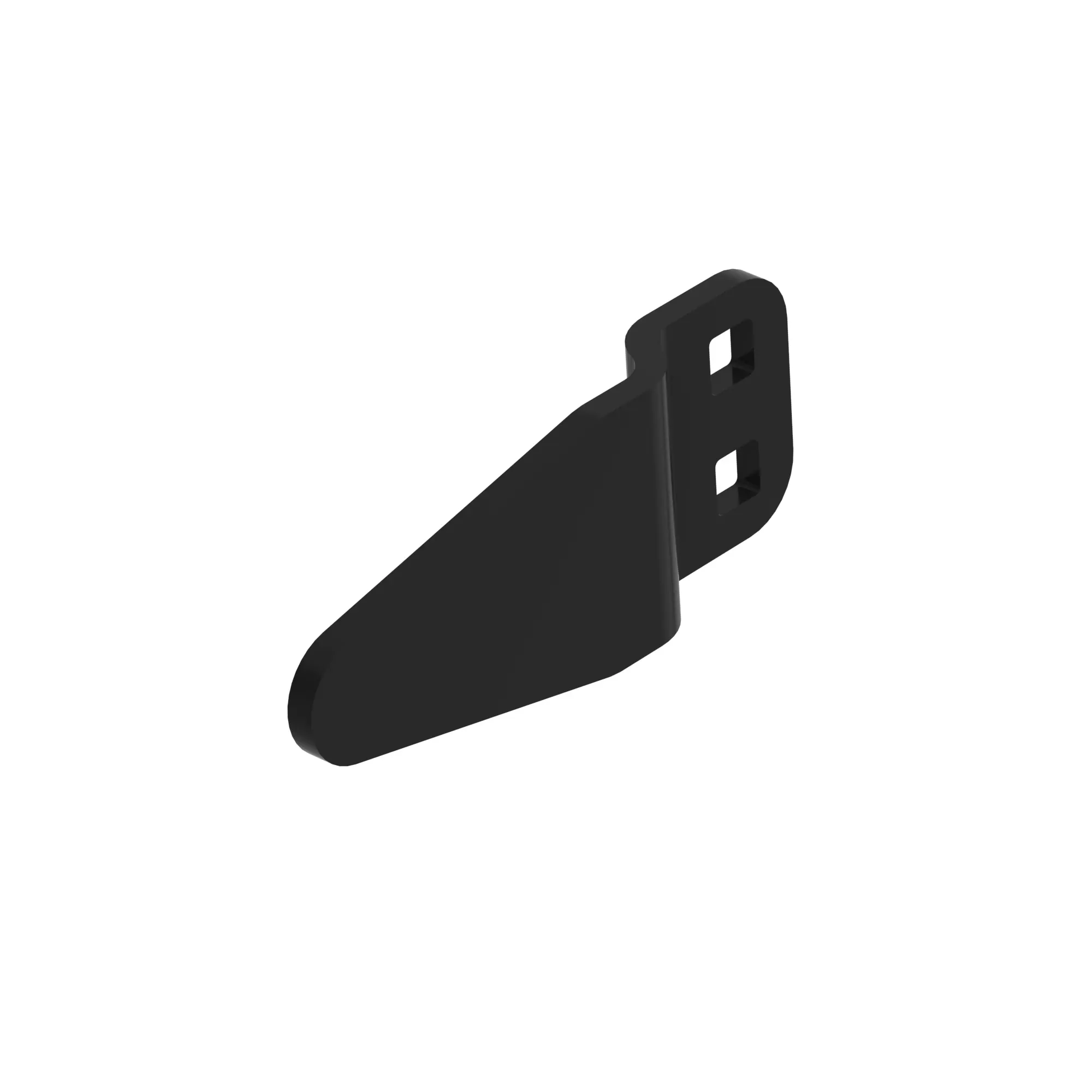 HXE73810: Pickup Reel Bracket