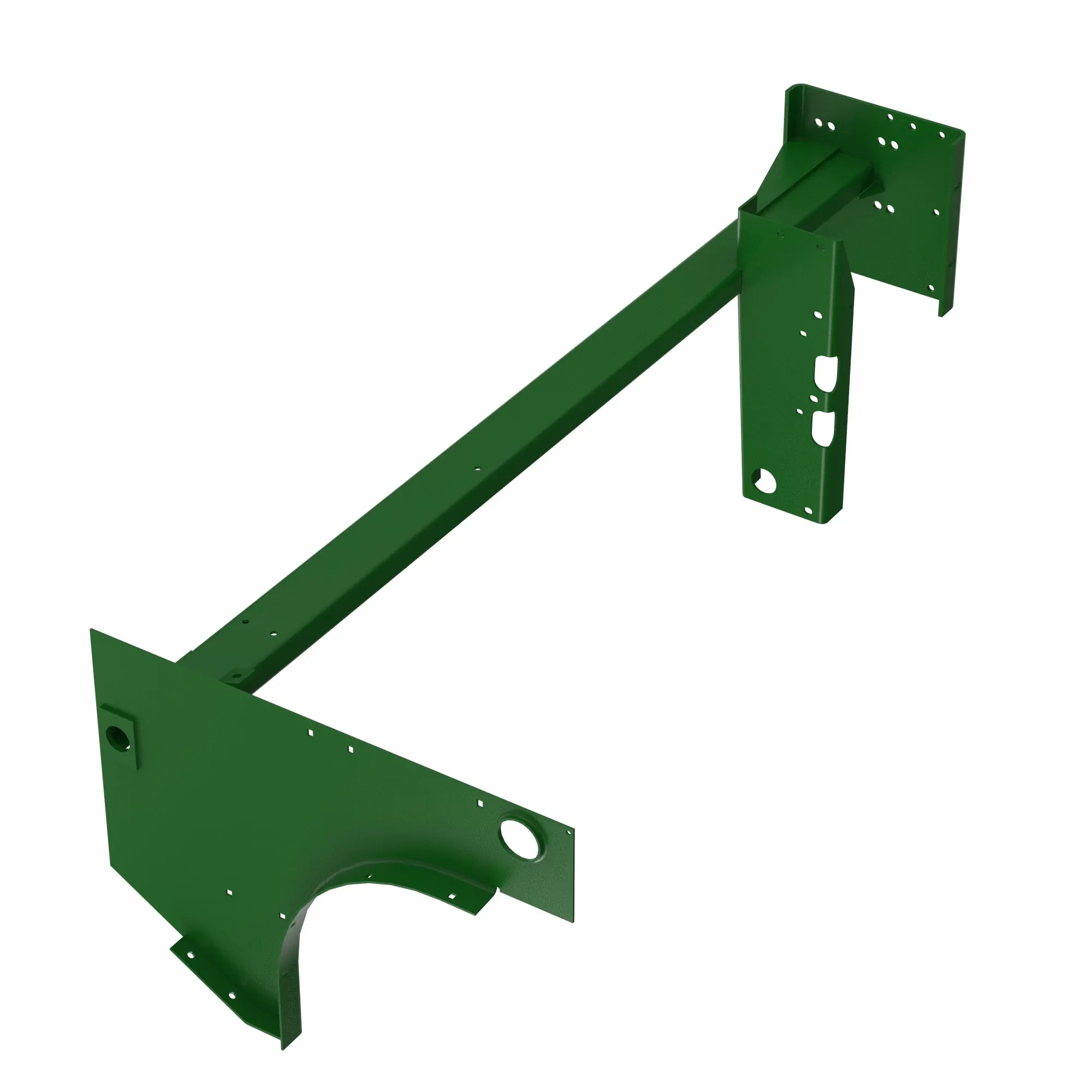 Chassis Soude