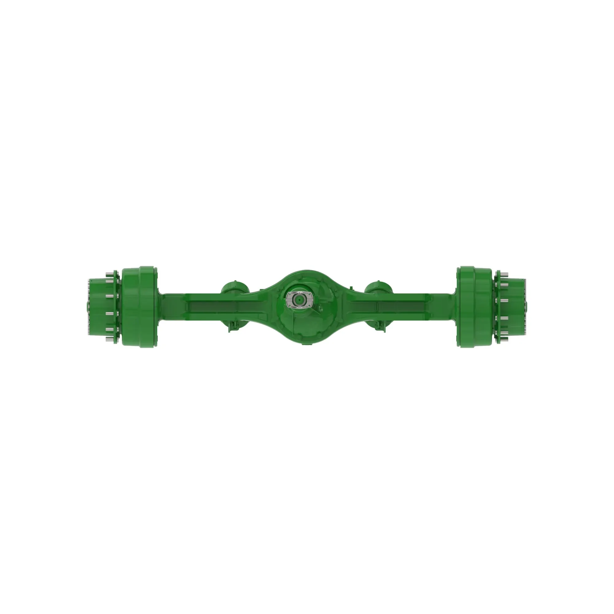 Rear Axle