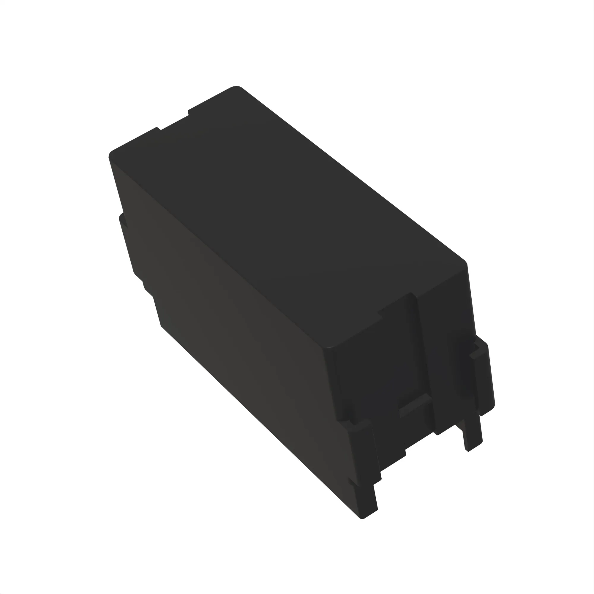 Fuse Box