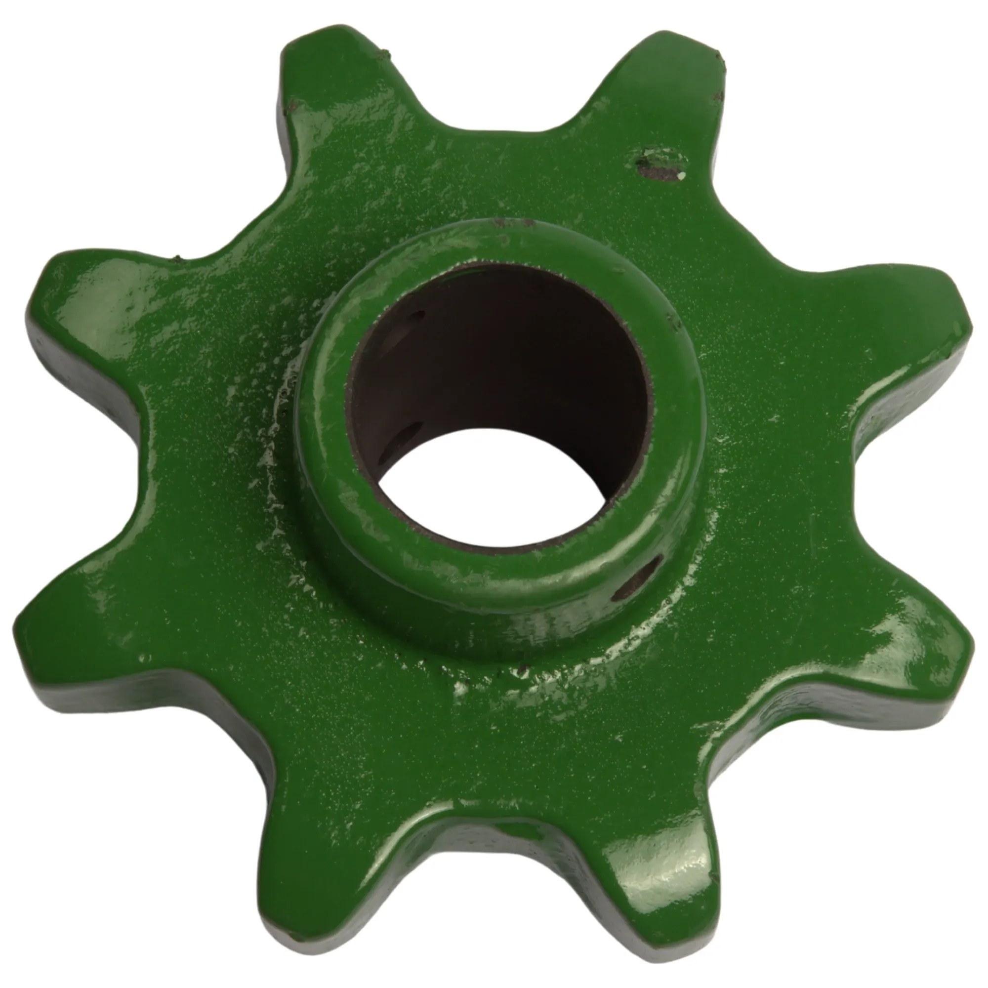 John Deere Chain Sprocket, 8 Teeth - CQ21495