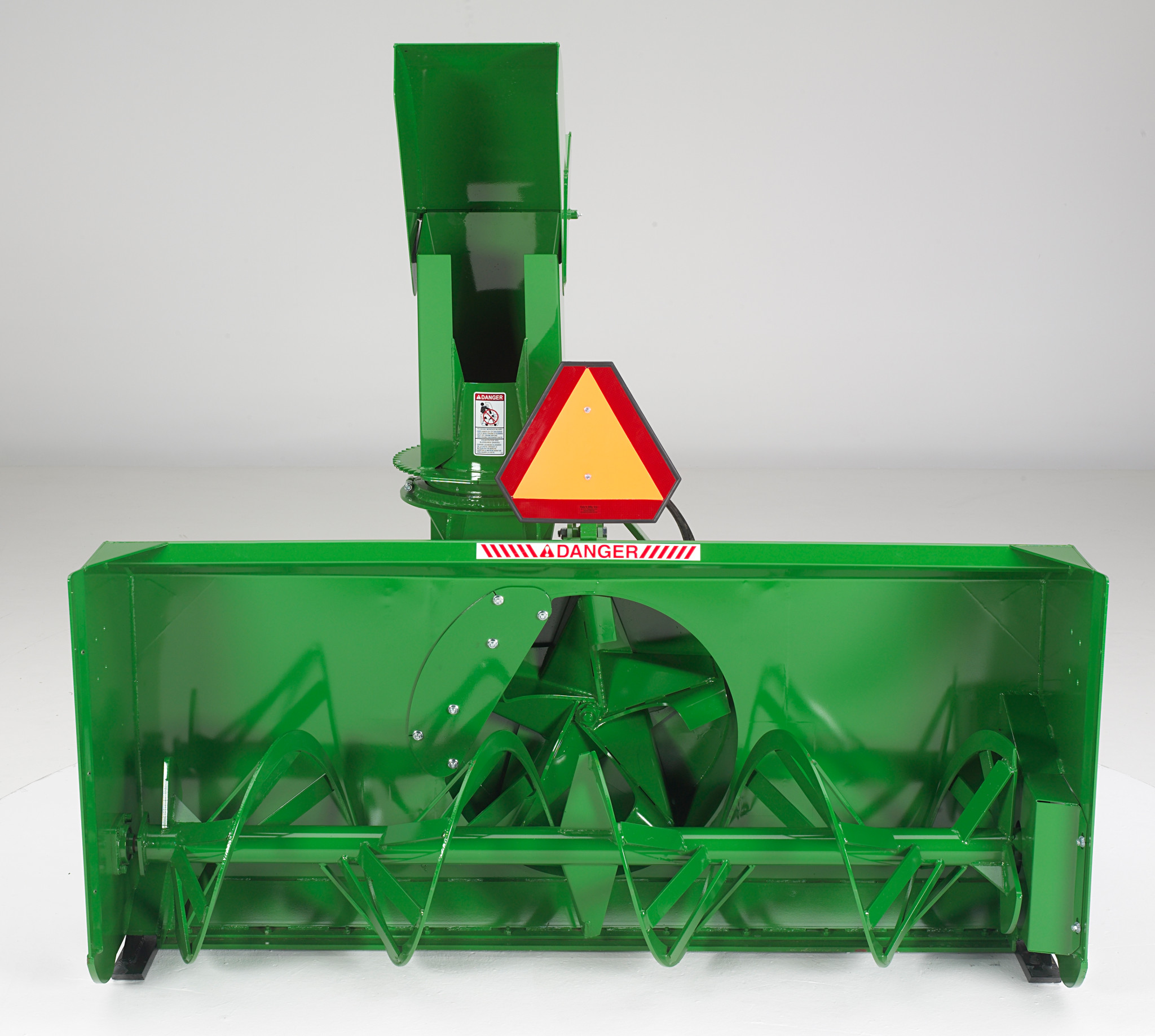Studio view of SB1388 Snowblower