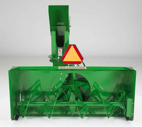 Studio view of SB1388 Snowblower