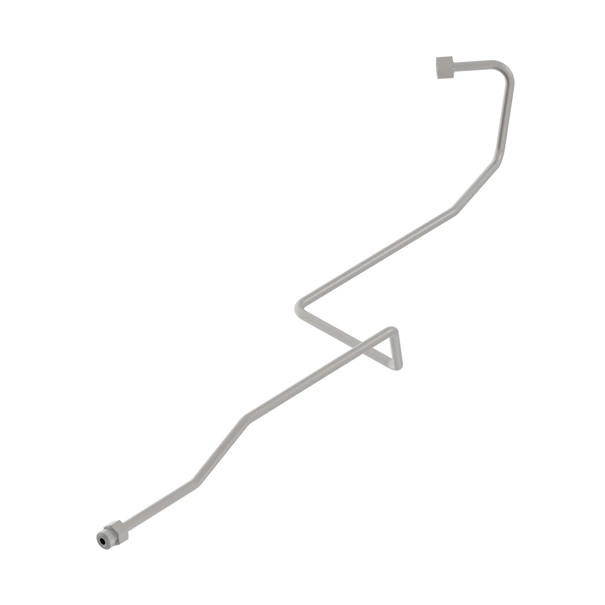 John Deere Load Sense Oil Line - TA30452