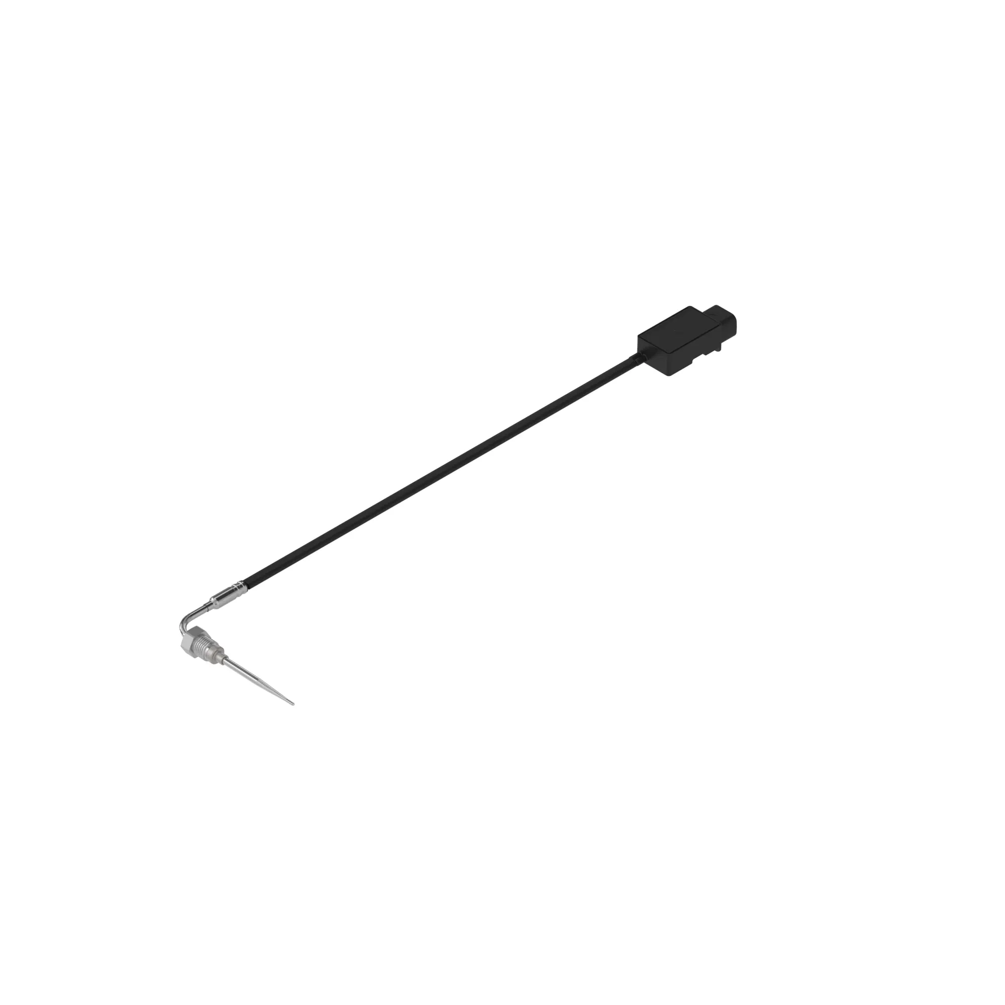 TEMPERATURE SENSOR, SCR 350 MM LEAD