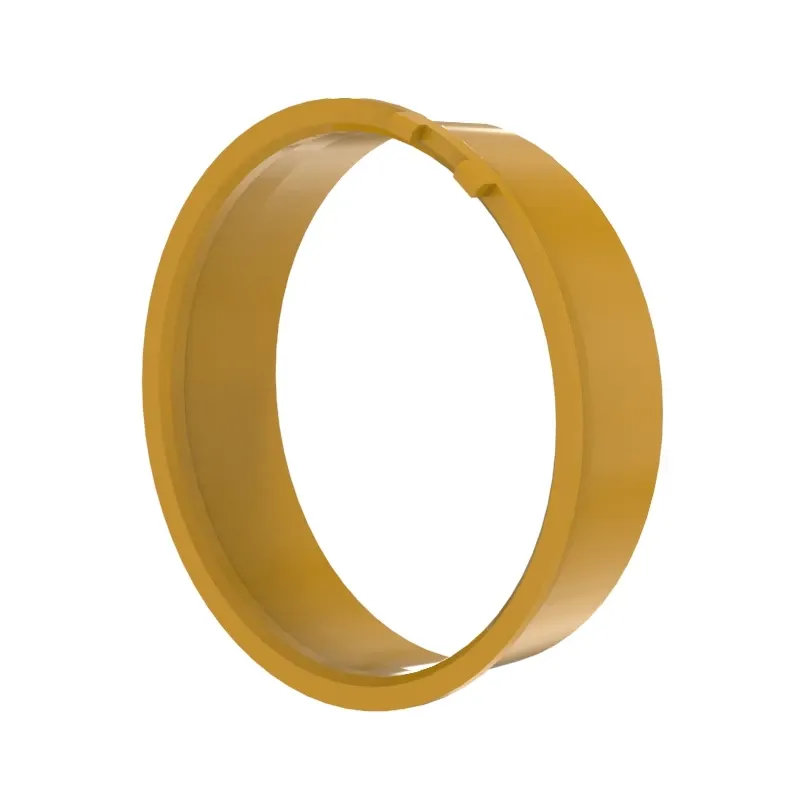 John Deere Wheel Rim Ring - AT207308