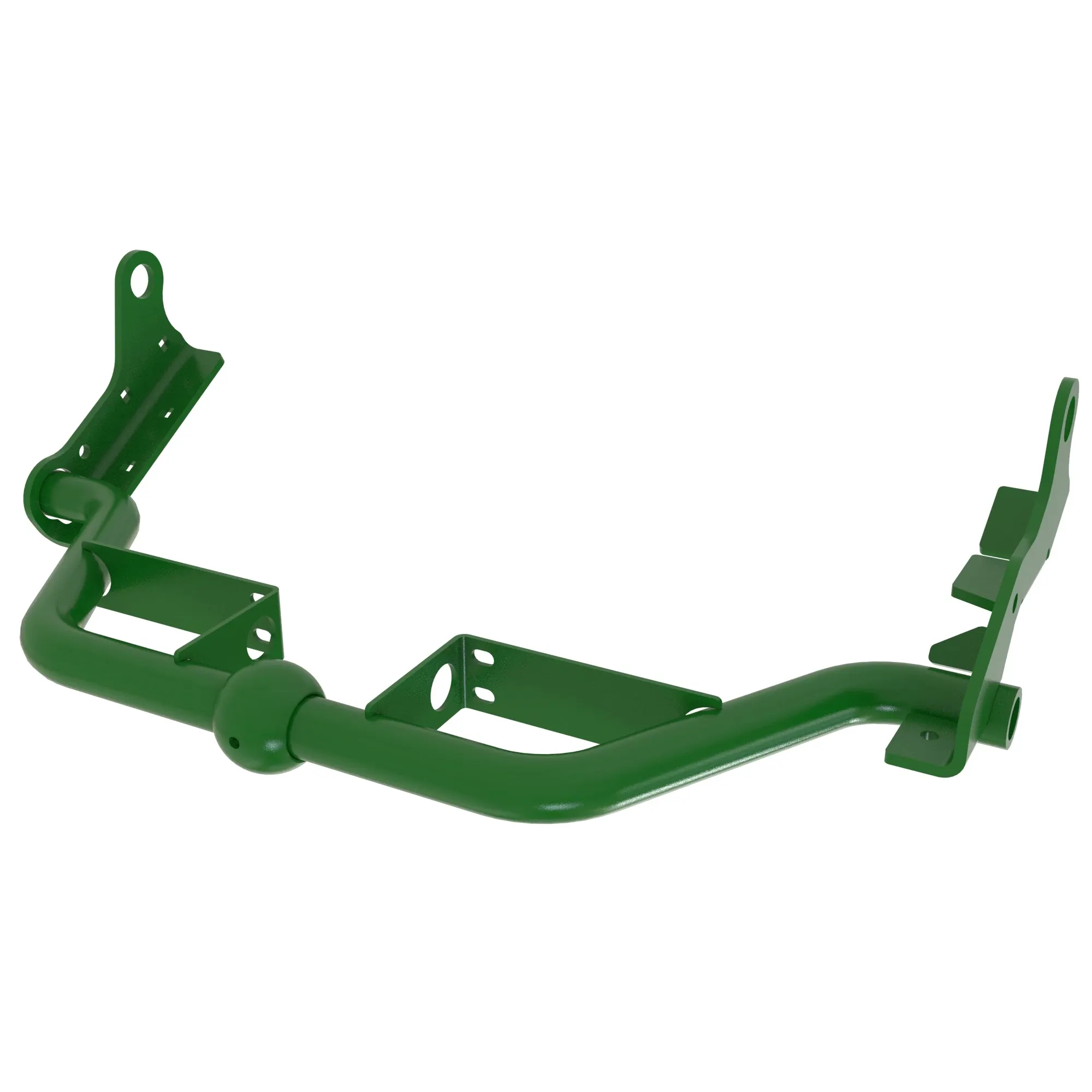 REAR YOKE
GREENS MOWER
REAR ATTACH YOKE KIT