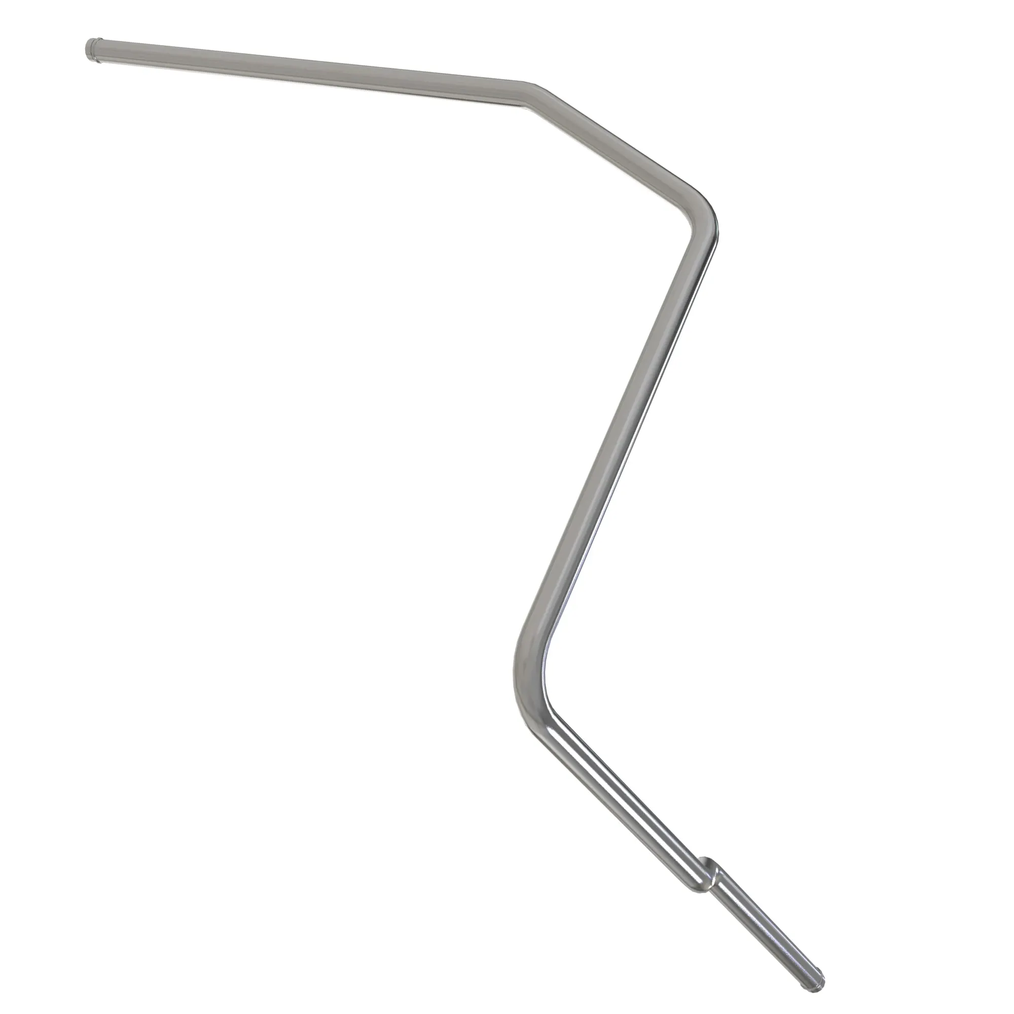 LINE, HEATER SUPPLY