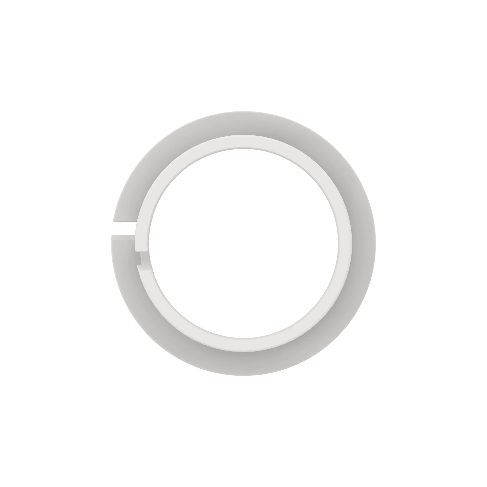 BUSHING, SHAFT STEERING