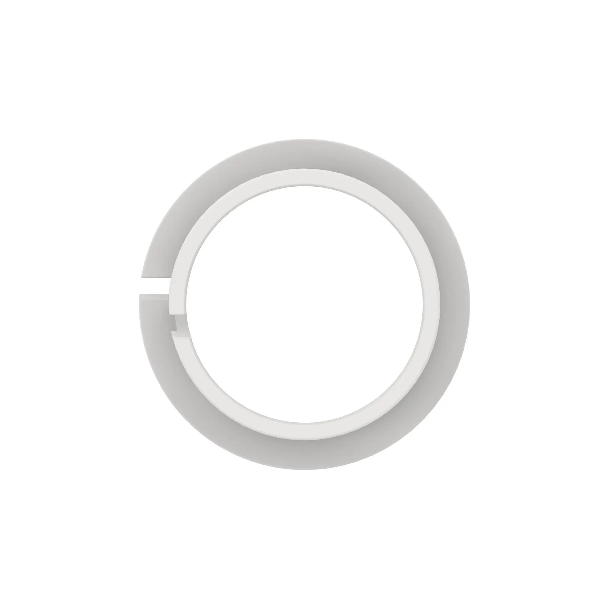 BUSHING, SHAFT STEERING