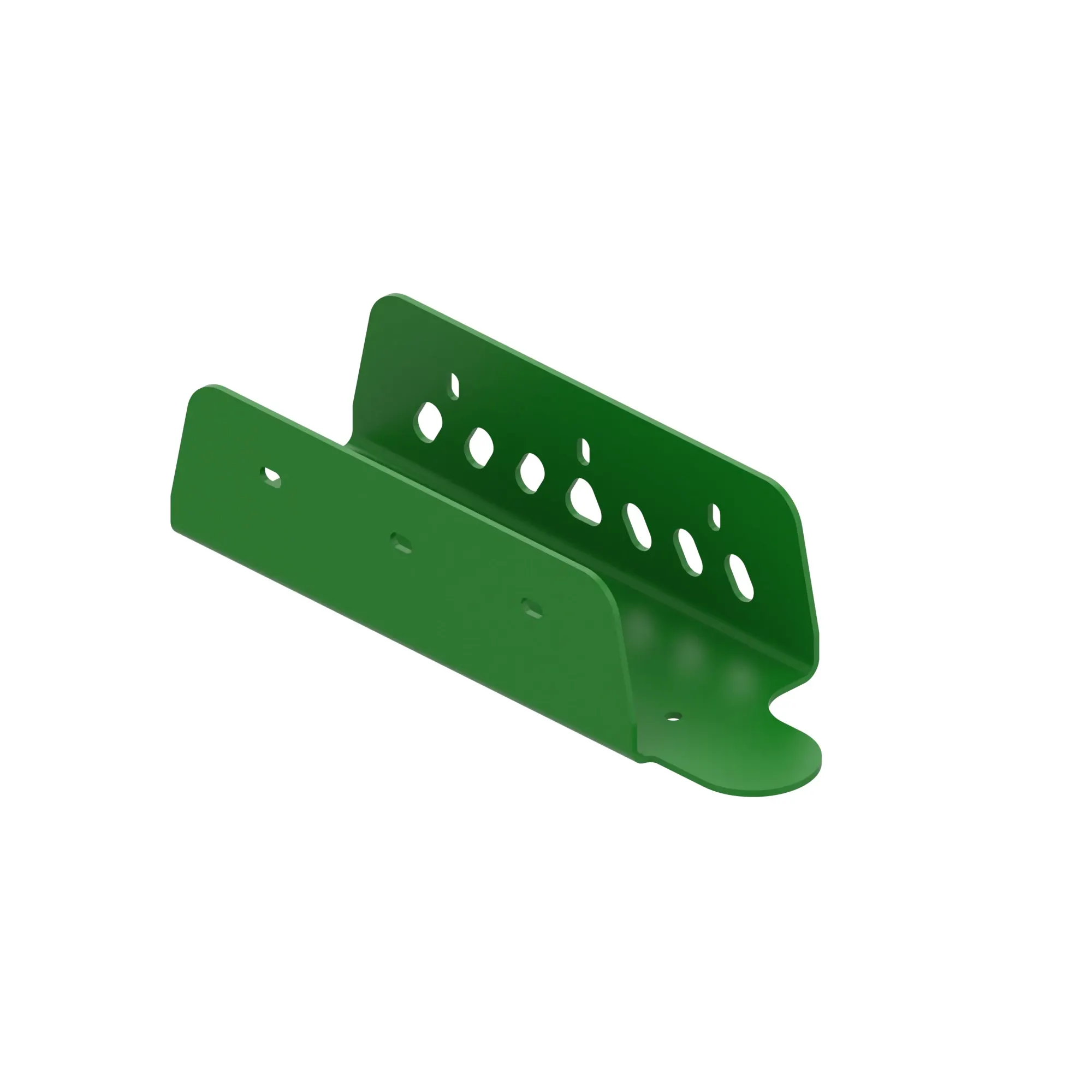 PLATE, PLATE, CE LIGHT SUPPORT LH