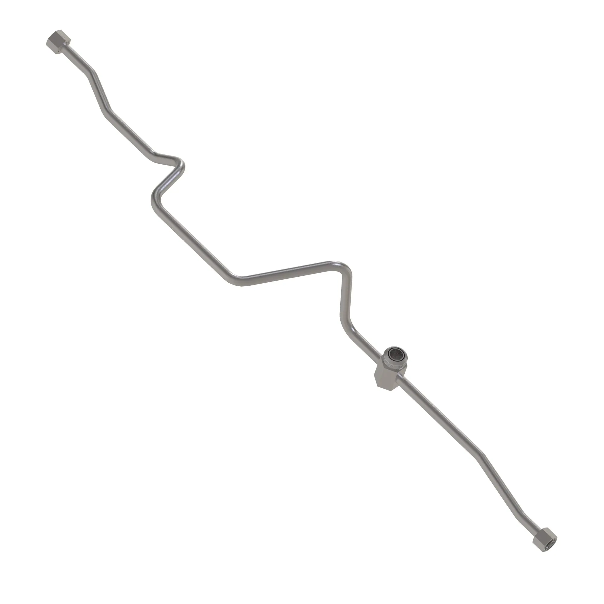 TRACTION FRONT CROSSOVER