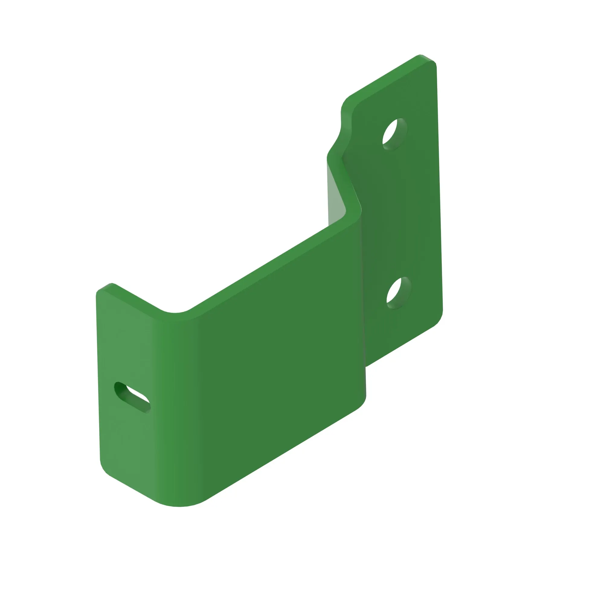 ANGLE - HIC MOUNT SUPPORT