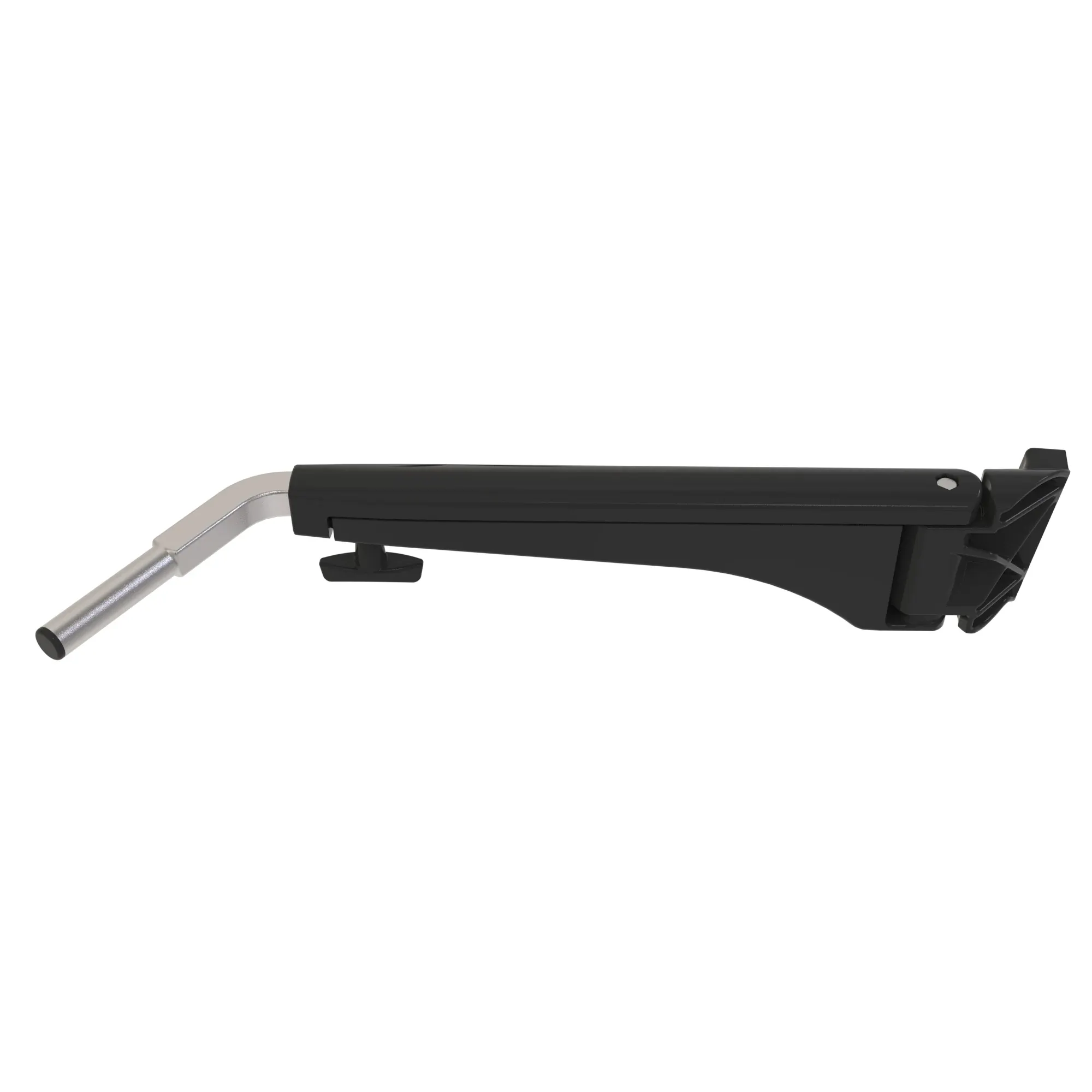 John Deere Left Side Mirror Holder - AL232534