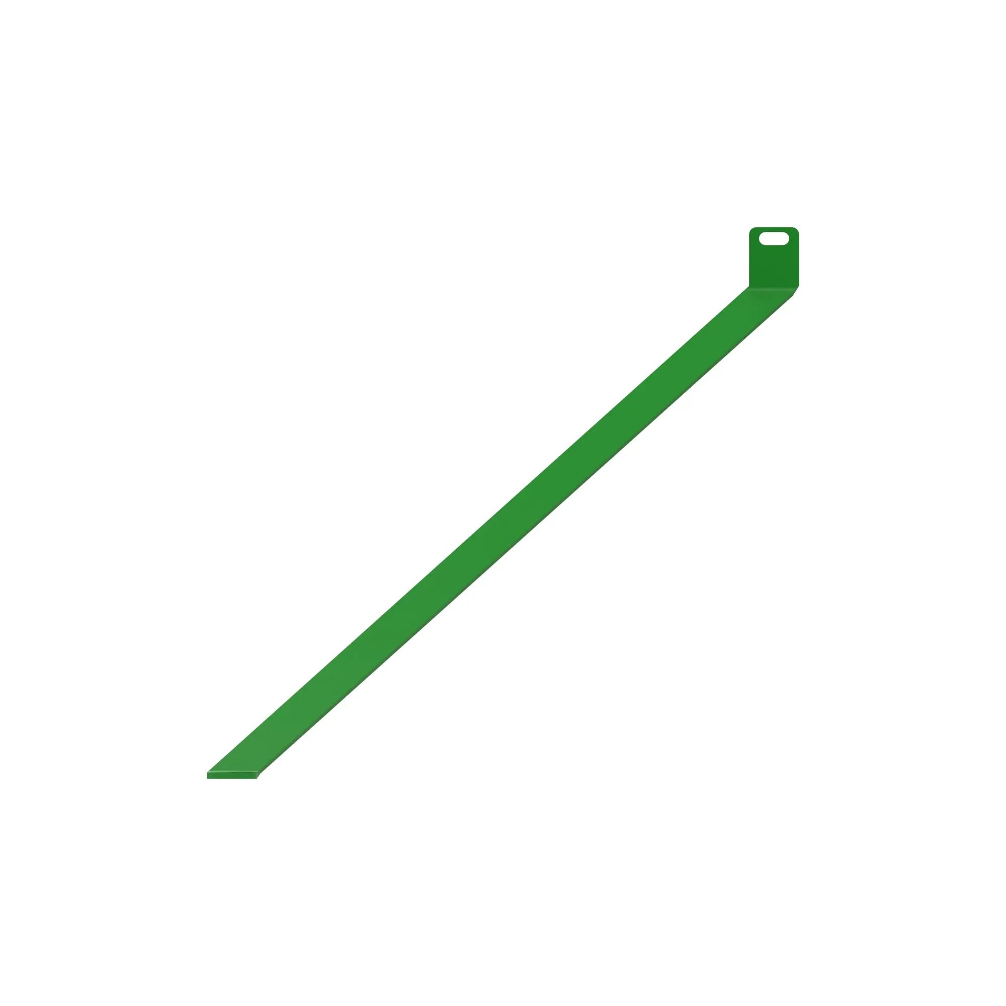 STRAP, AIR COMPRESSOR STRUCTURE REI
