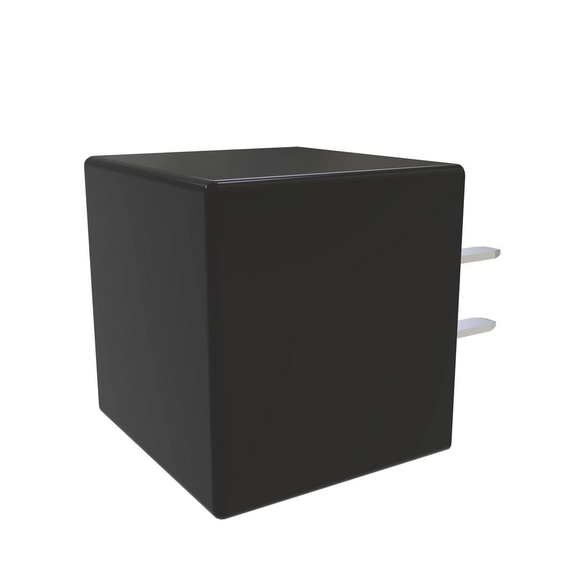 Relay, 12VDC Spdt ISO 280 Micro