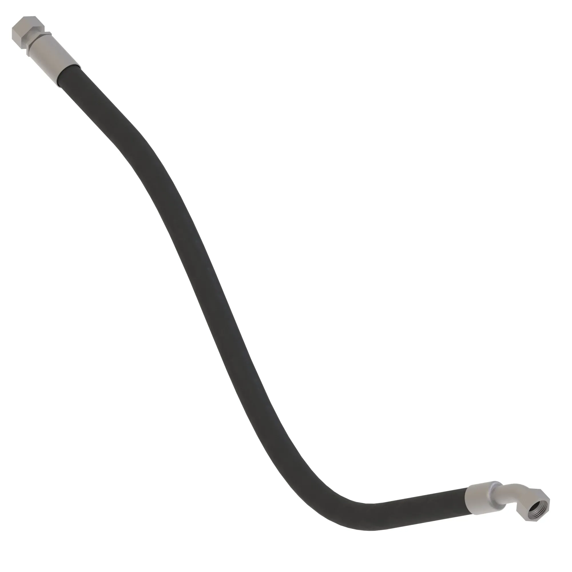Hose, Hydraulic-Fab
