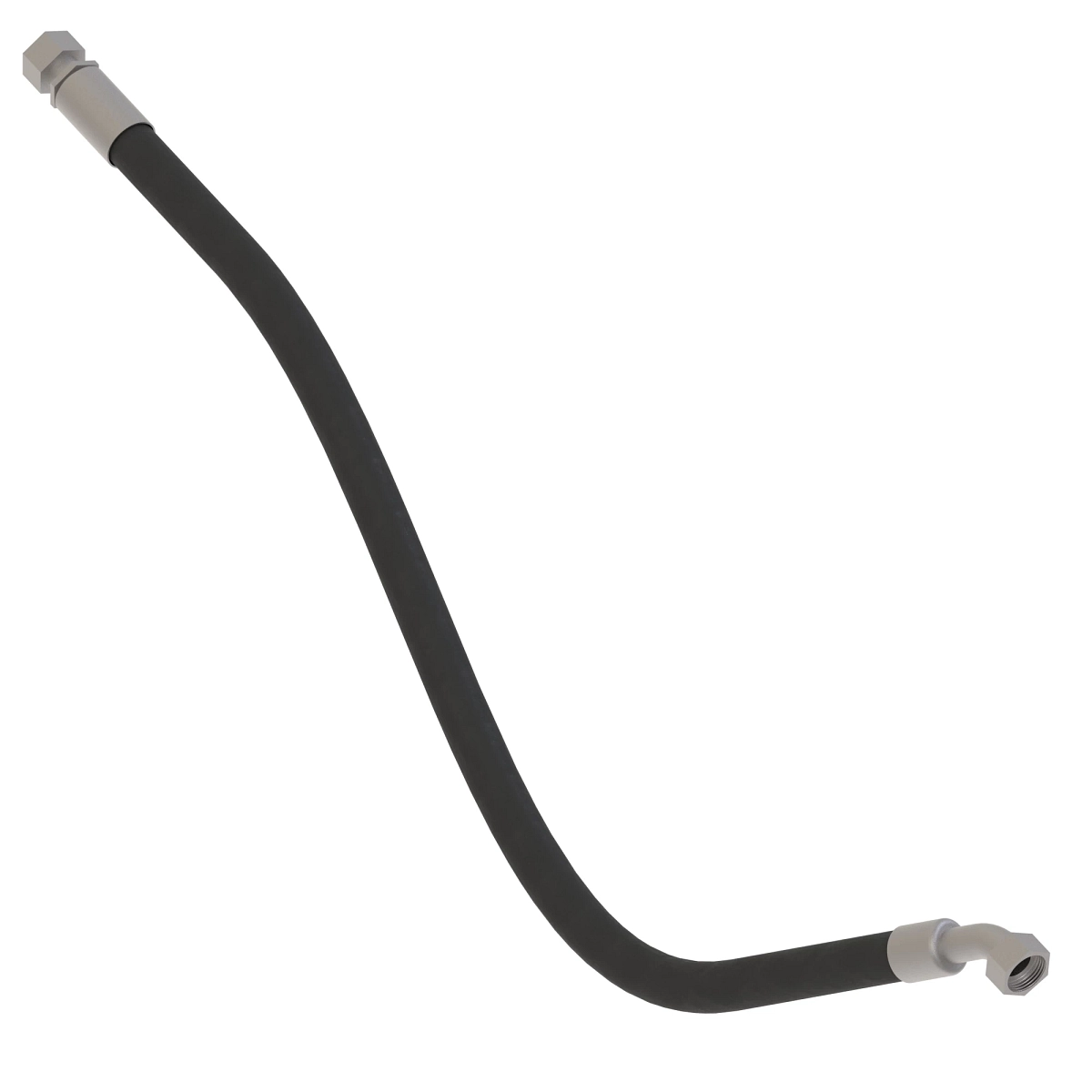 Hose, Hydraulic-Fab