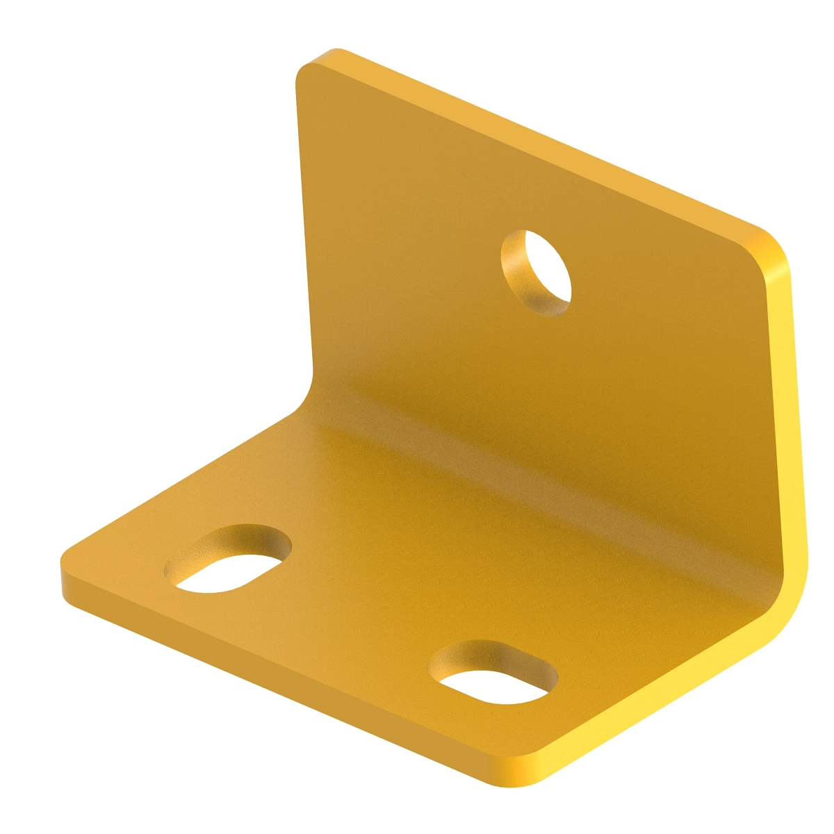Manifold Bracket - Auto Lu
