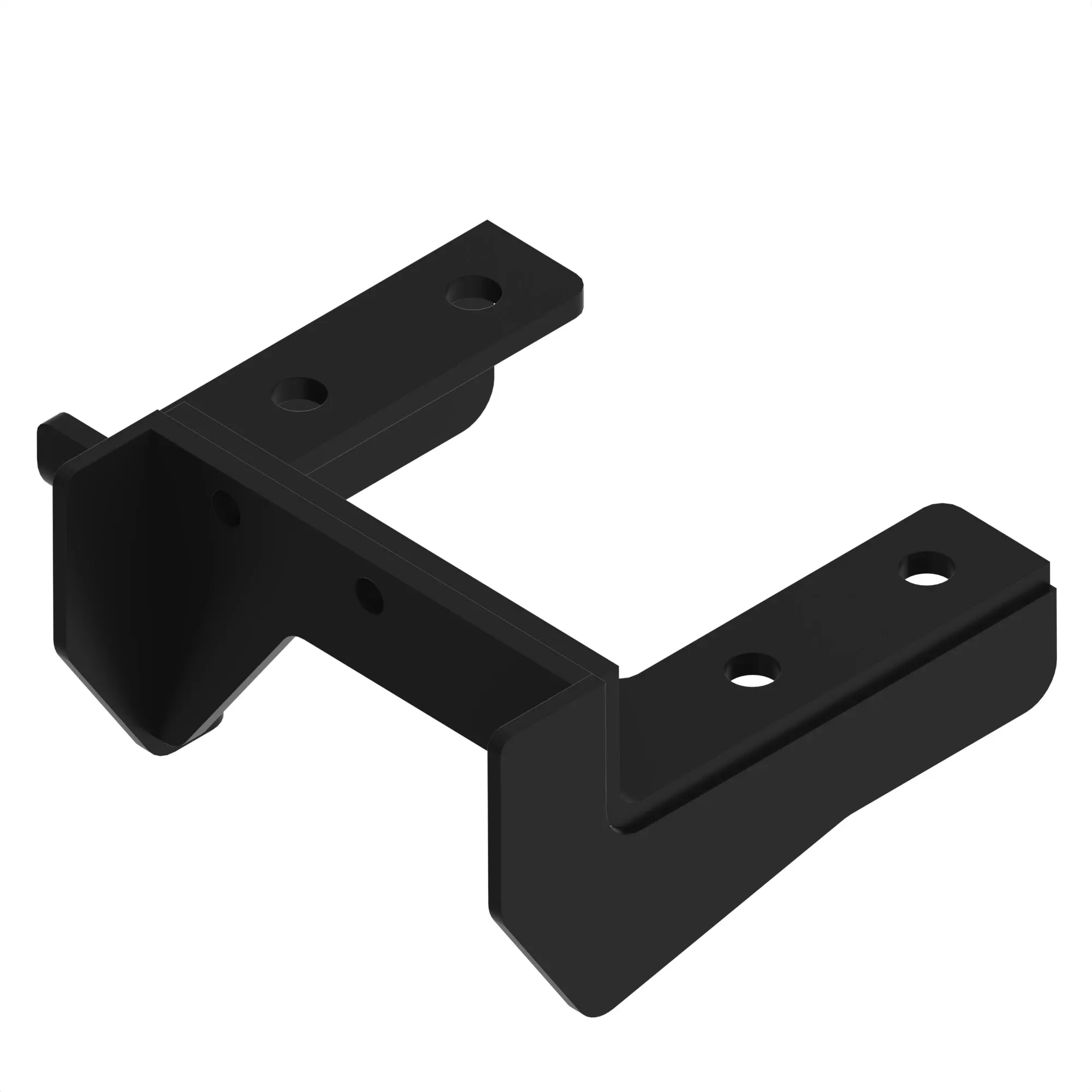 BRACKET, EAGLE RADAR BASE