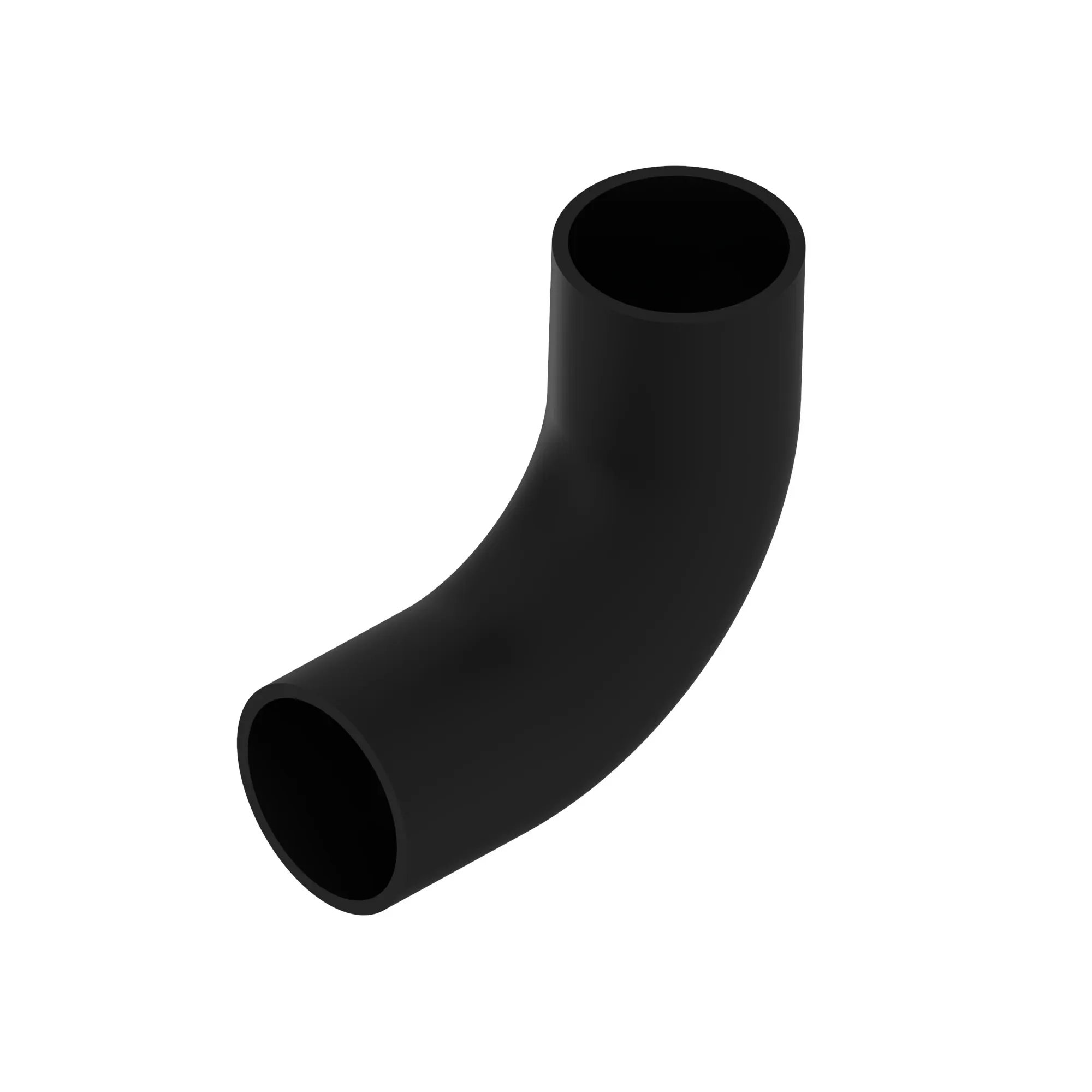 RADIATOR HOSE, UPPER