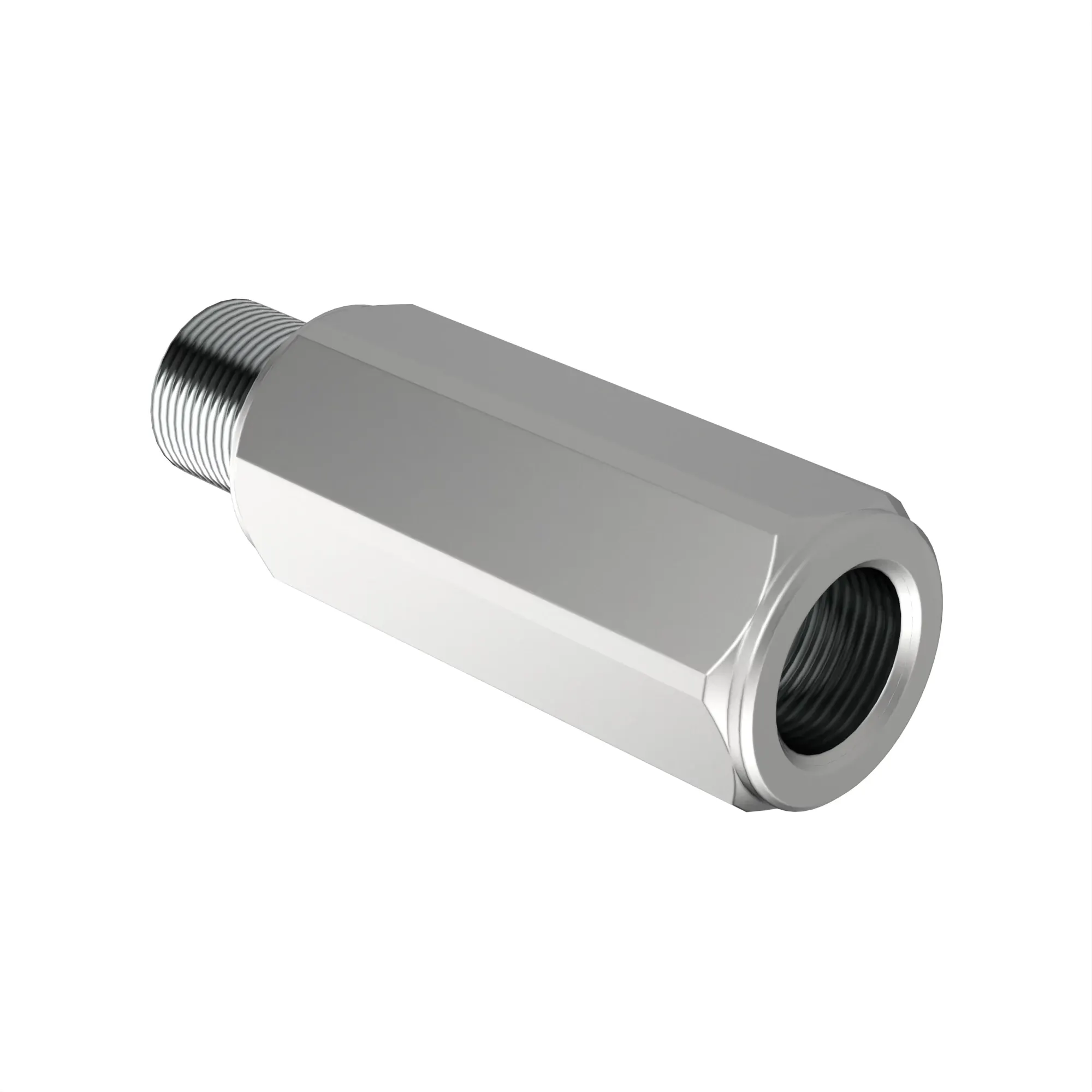 Check valve for MLCV2+1