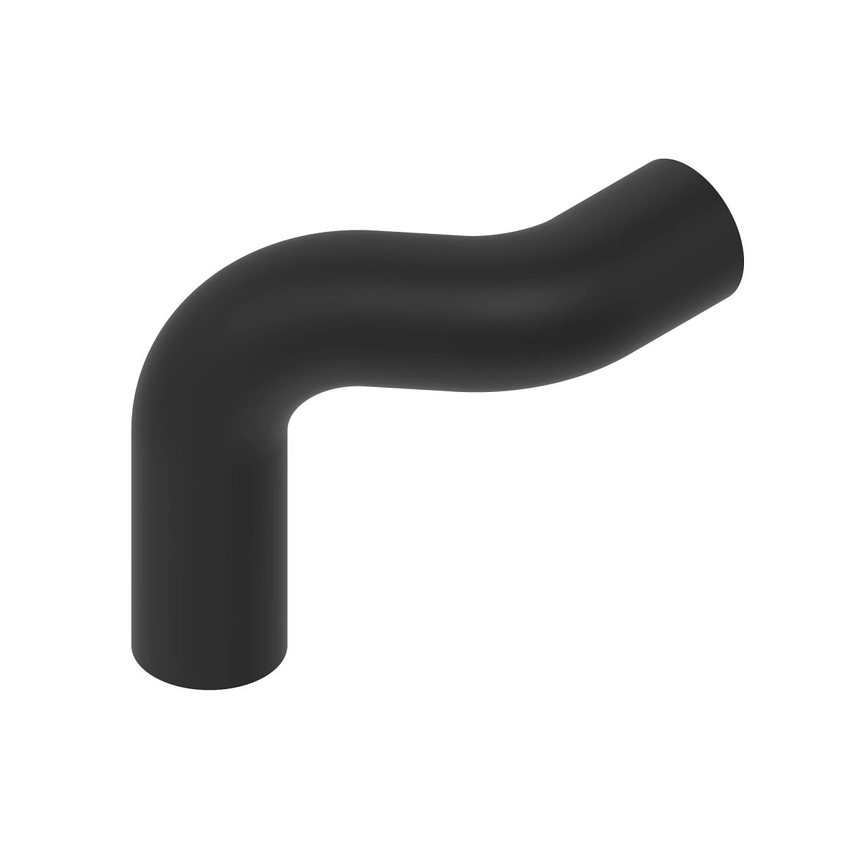 John Deere Elbow Hose - R79031