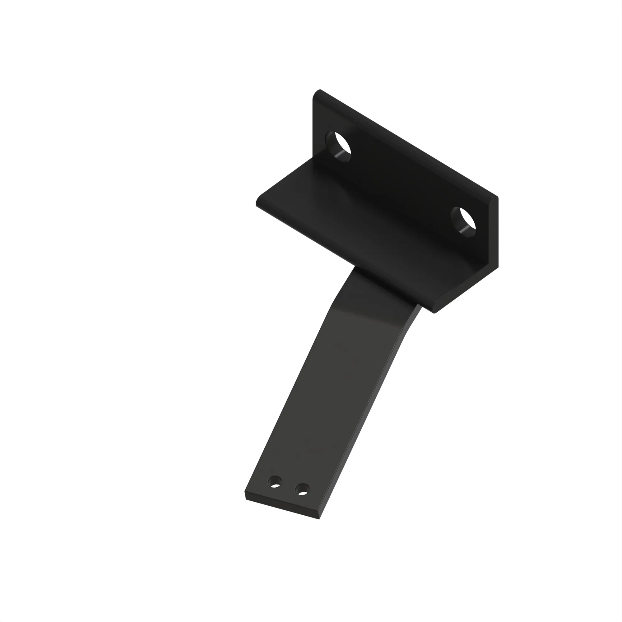 John Deere Frame Bracket - MT3780