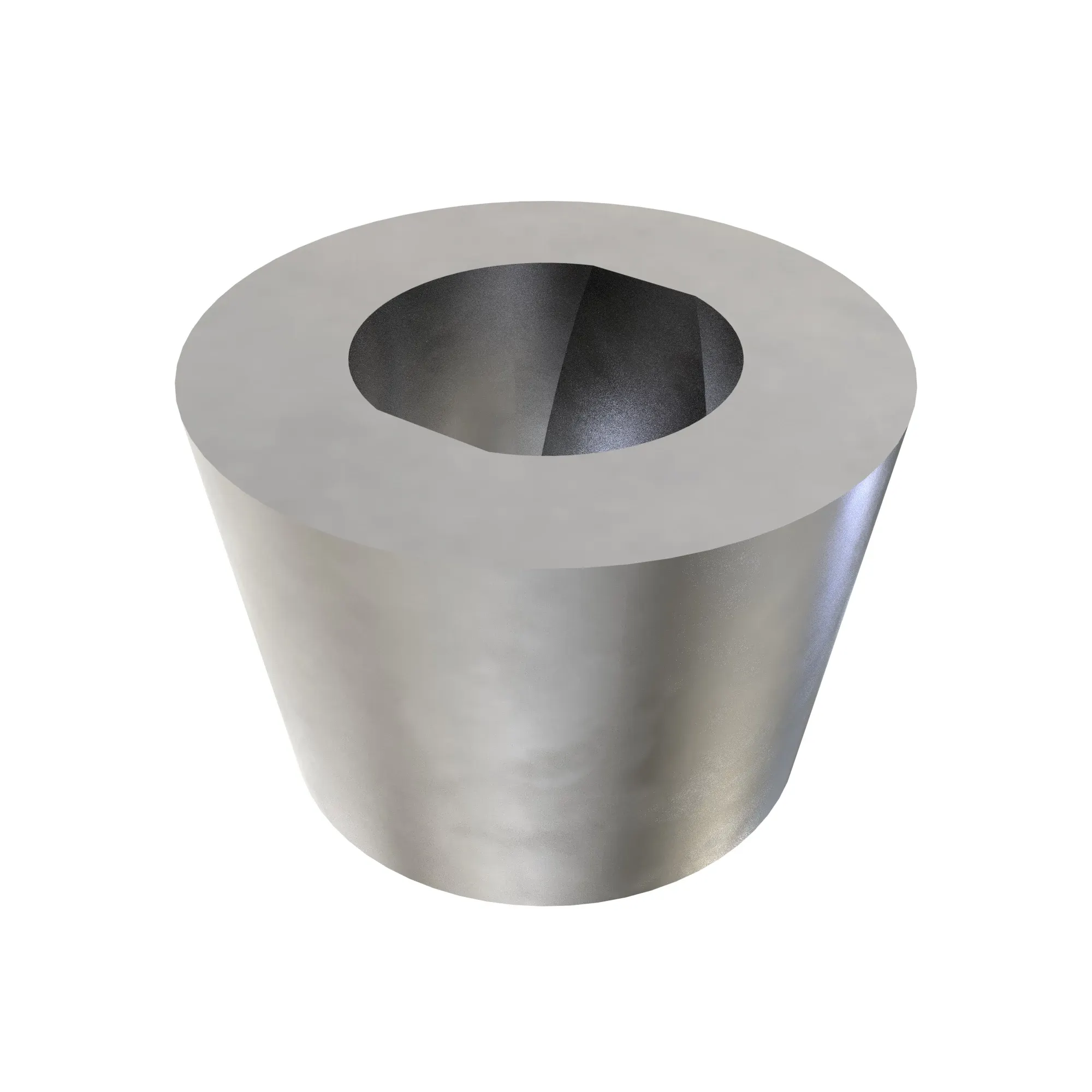 KNURLED, WIPER ARM