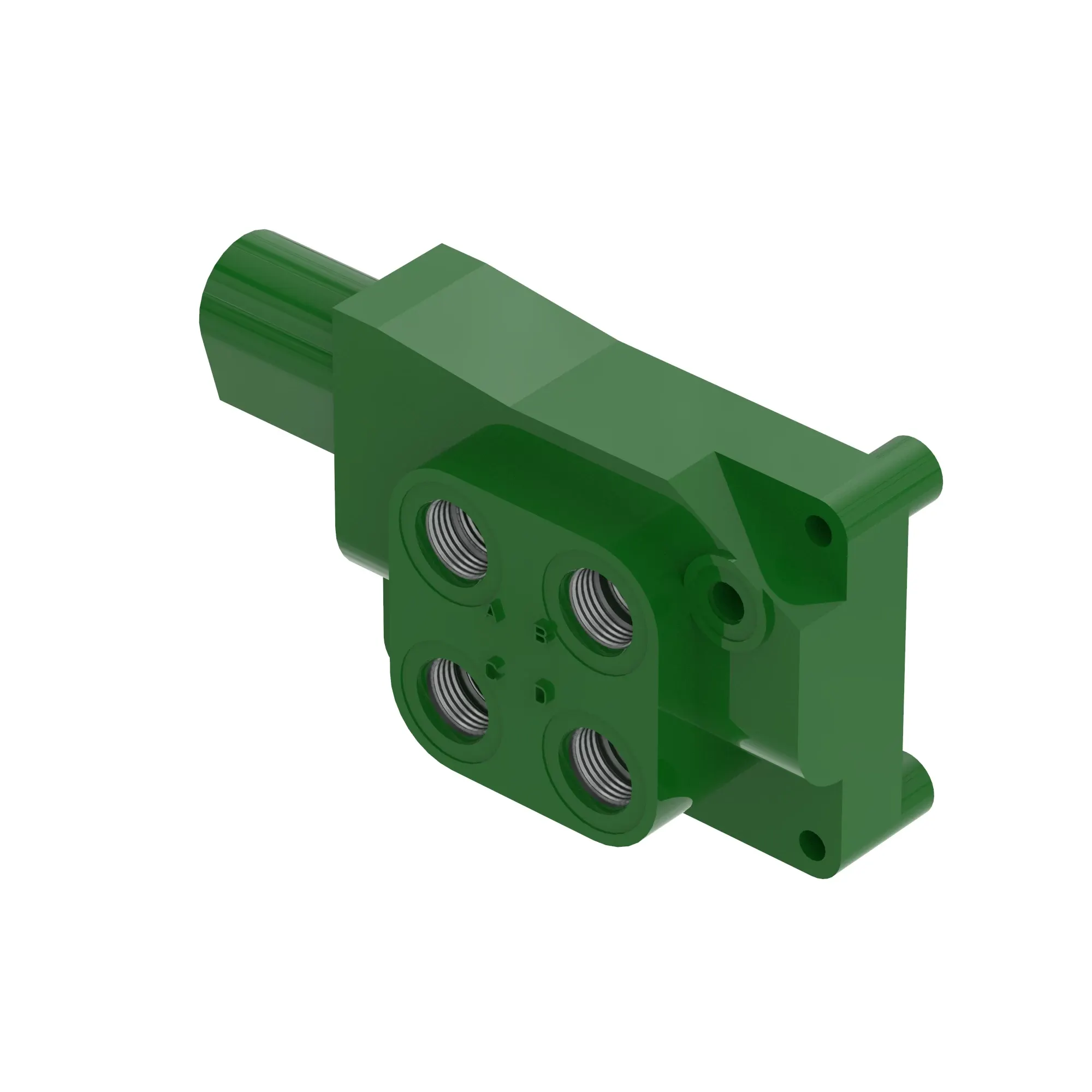 John Deere Control Valve - AH218798