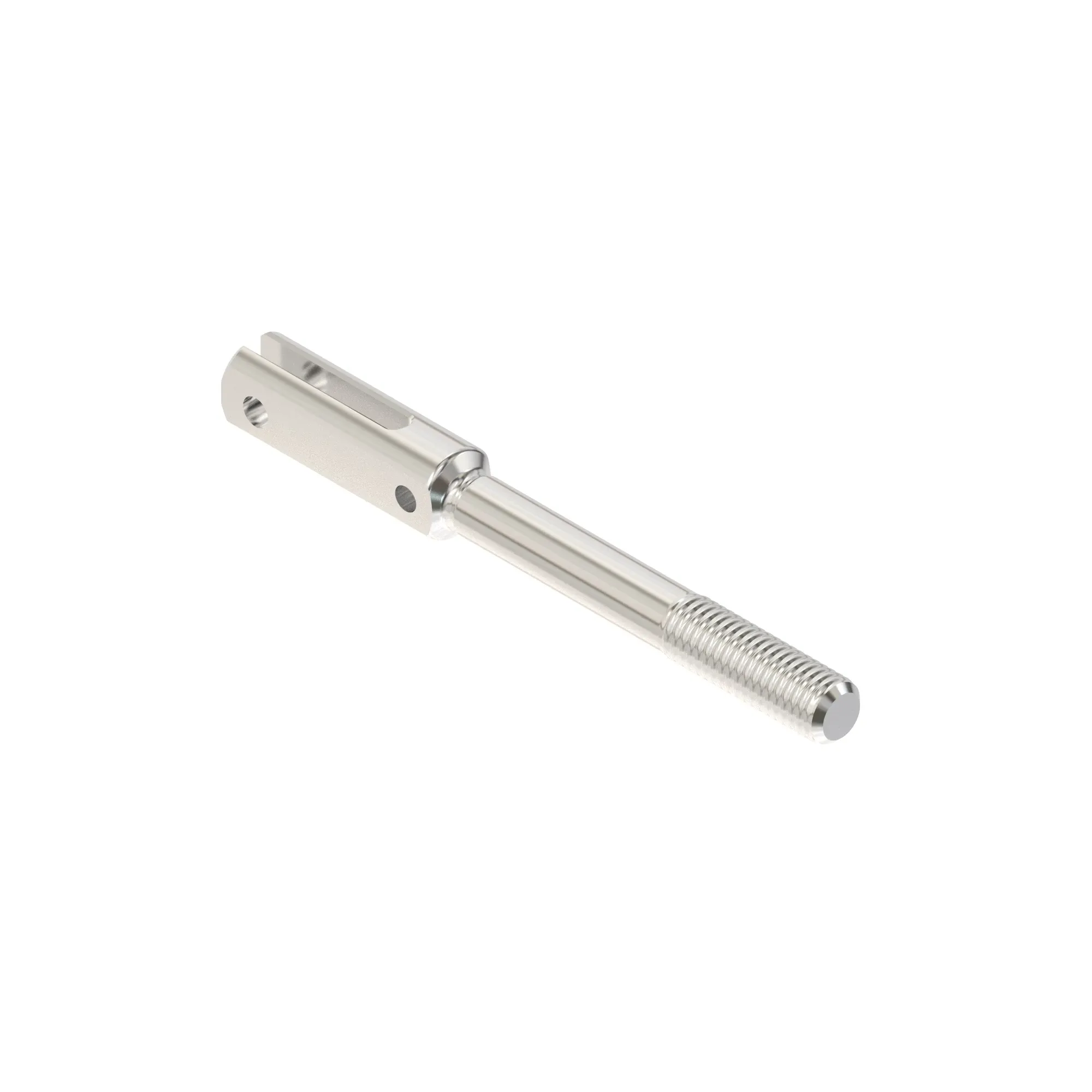 John Deere Electric AutoConnect™ Mower Lift Clevis - LVU35763