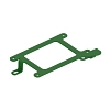 BRACKET, PRESSURE SYSTEM MANIFOLD