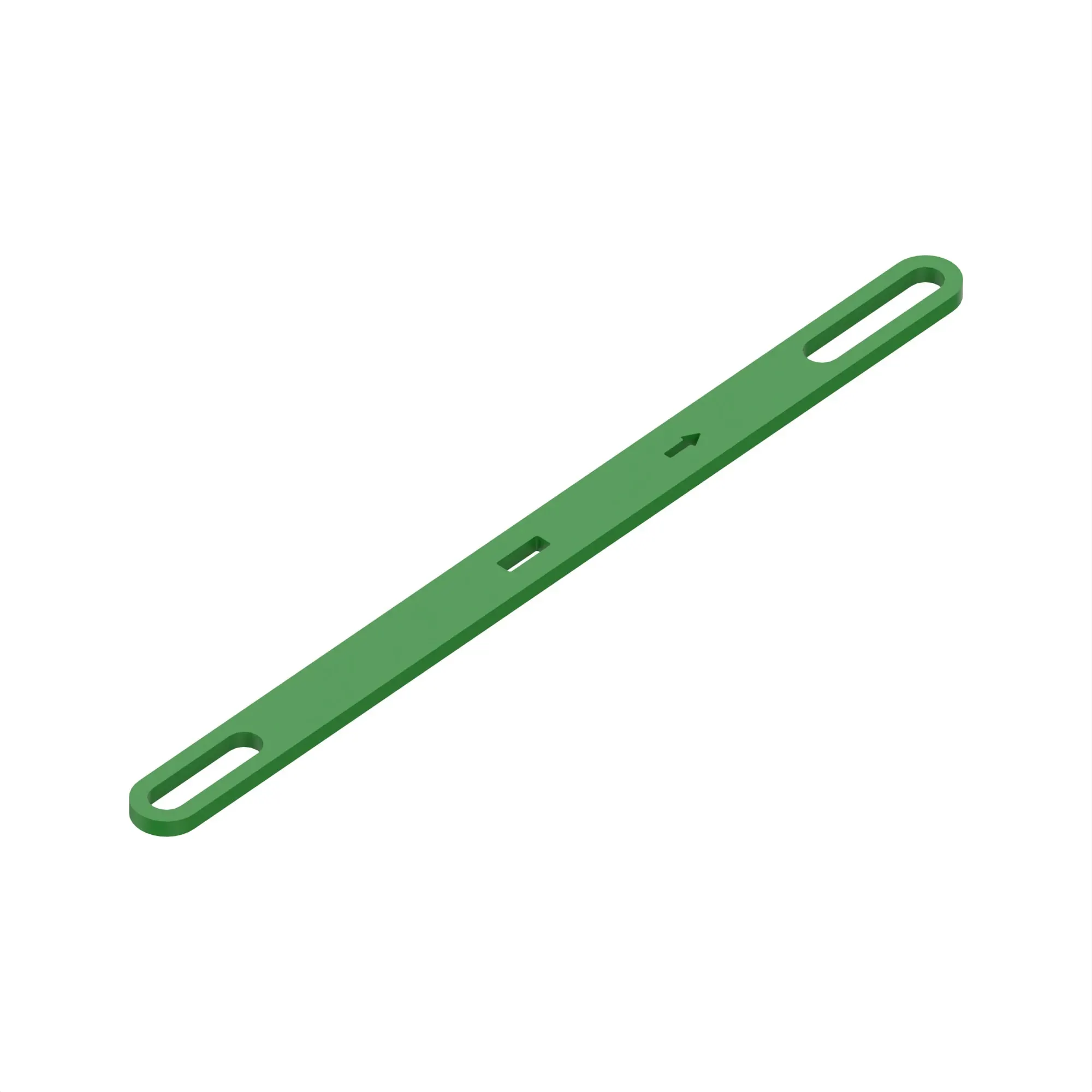 John Deere Flywheel Brake Strap - FH319991