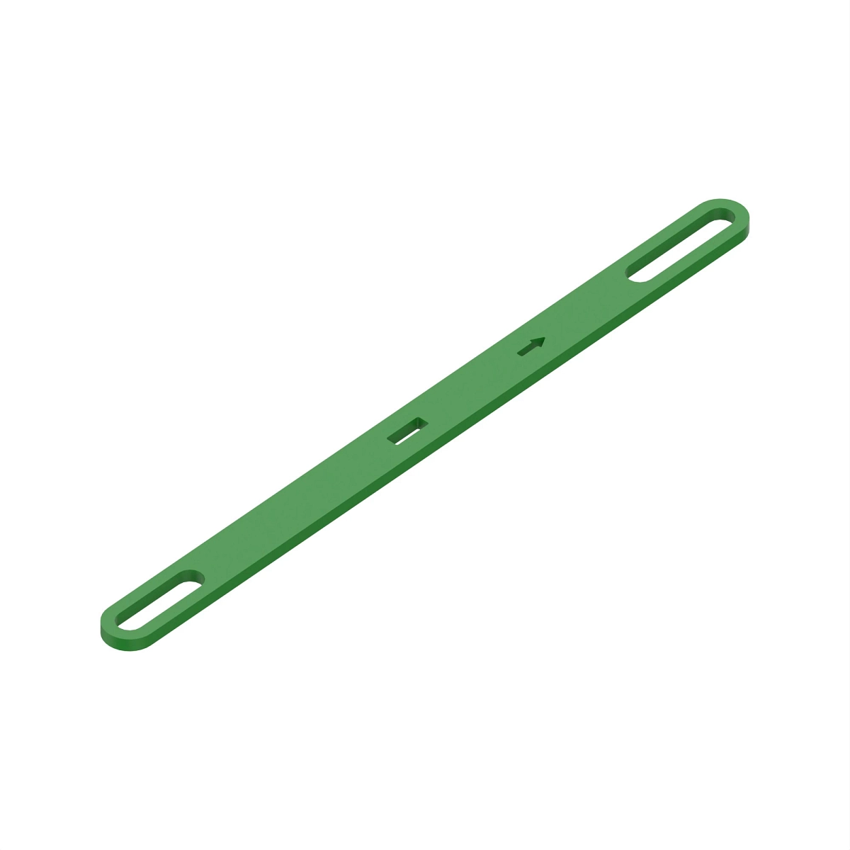 Strap, Flywheel Brake