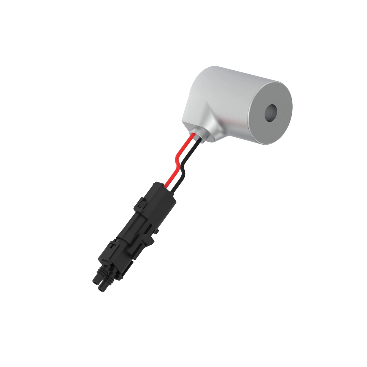 Pin & Coil 12V Asm