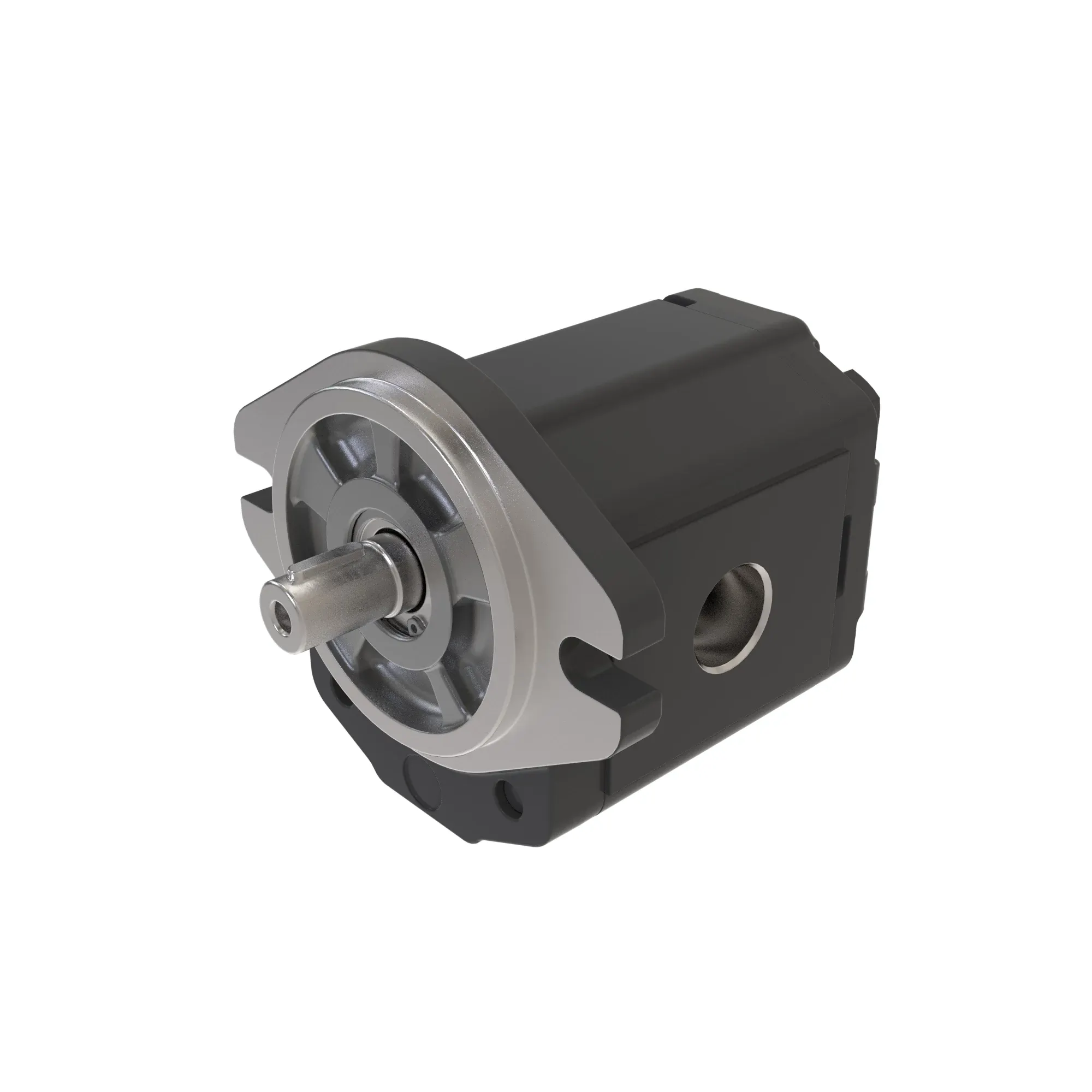 GEAR MOTOR 19,2-CC/230B.BSPP