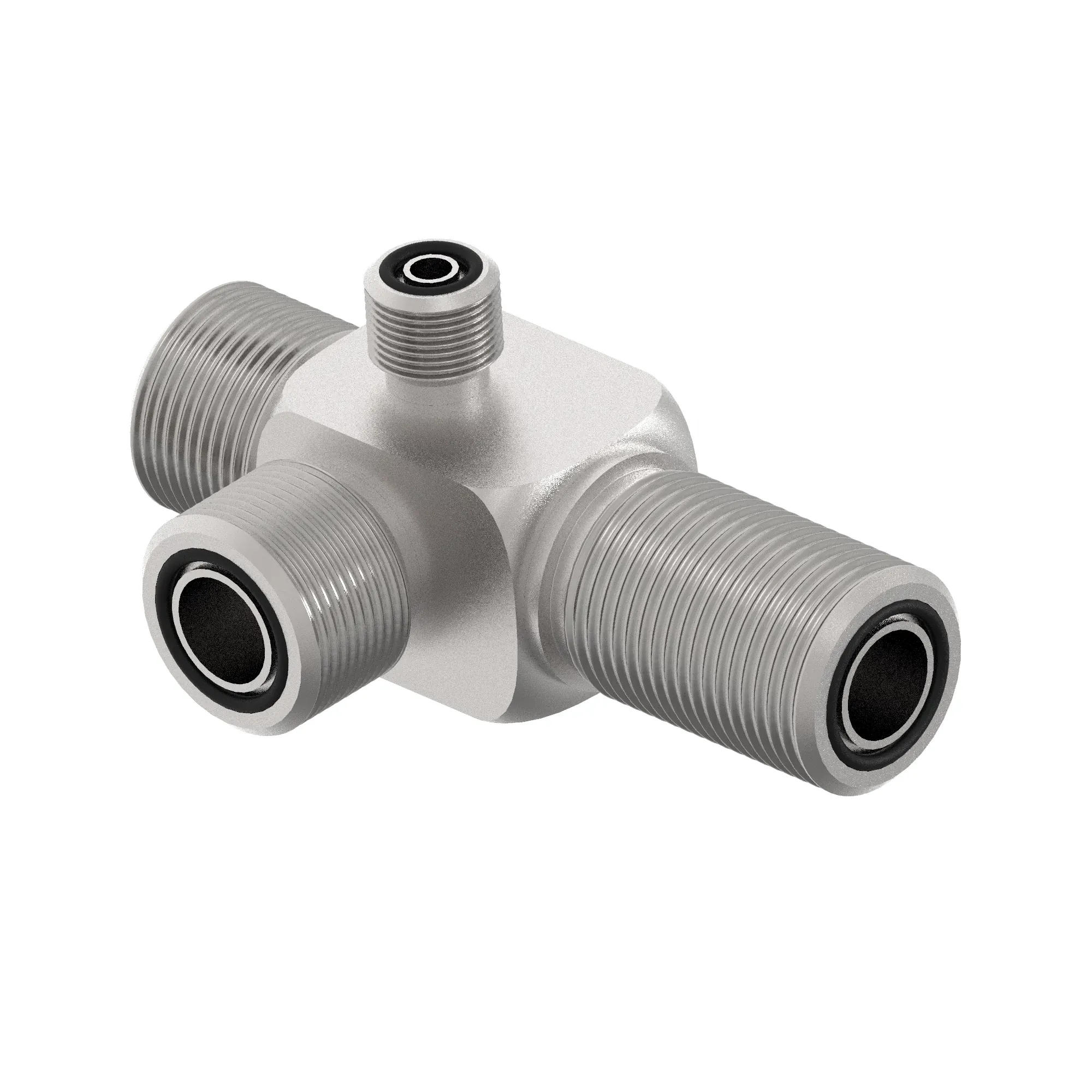 John Deere Tee Fitting - AT358007