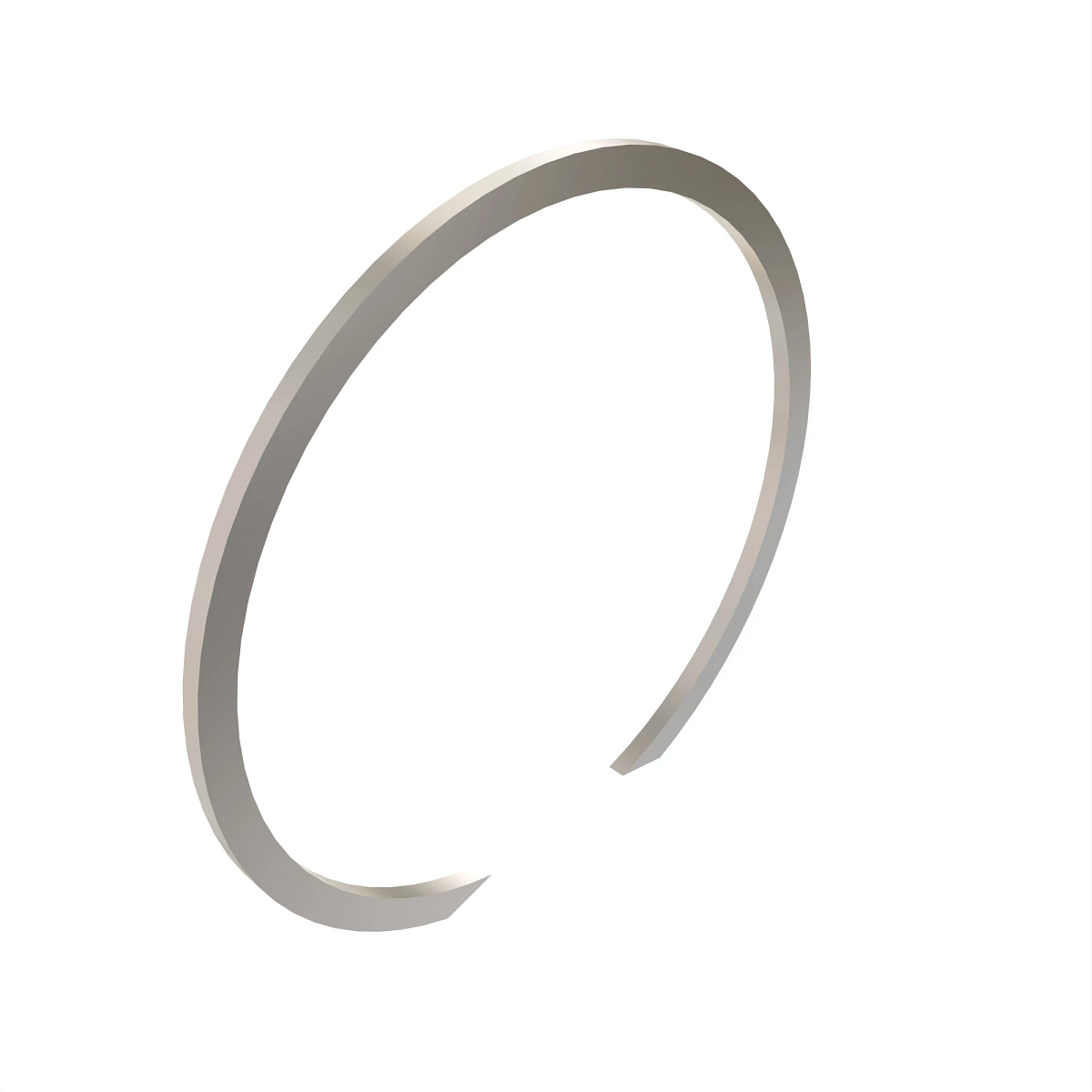 John Deere PTO Snap Ring - RE47323