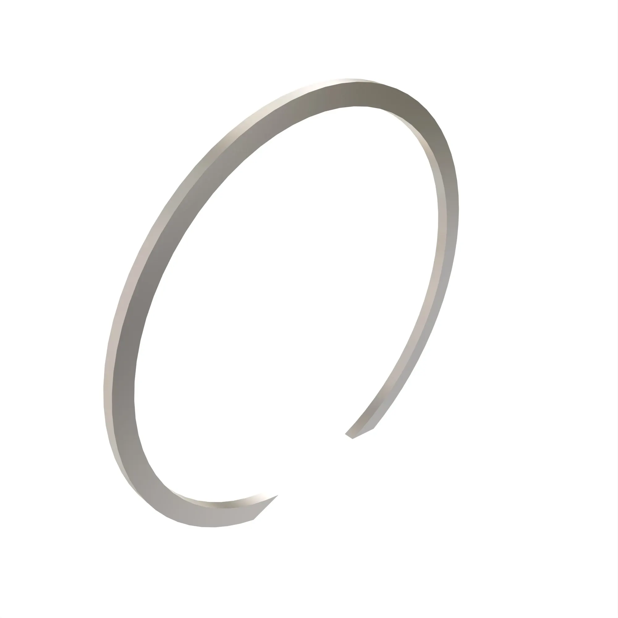 John Deere PTO Snap Ring - RE47323