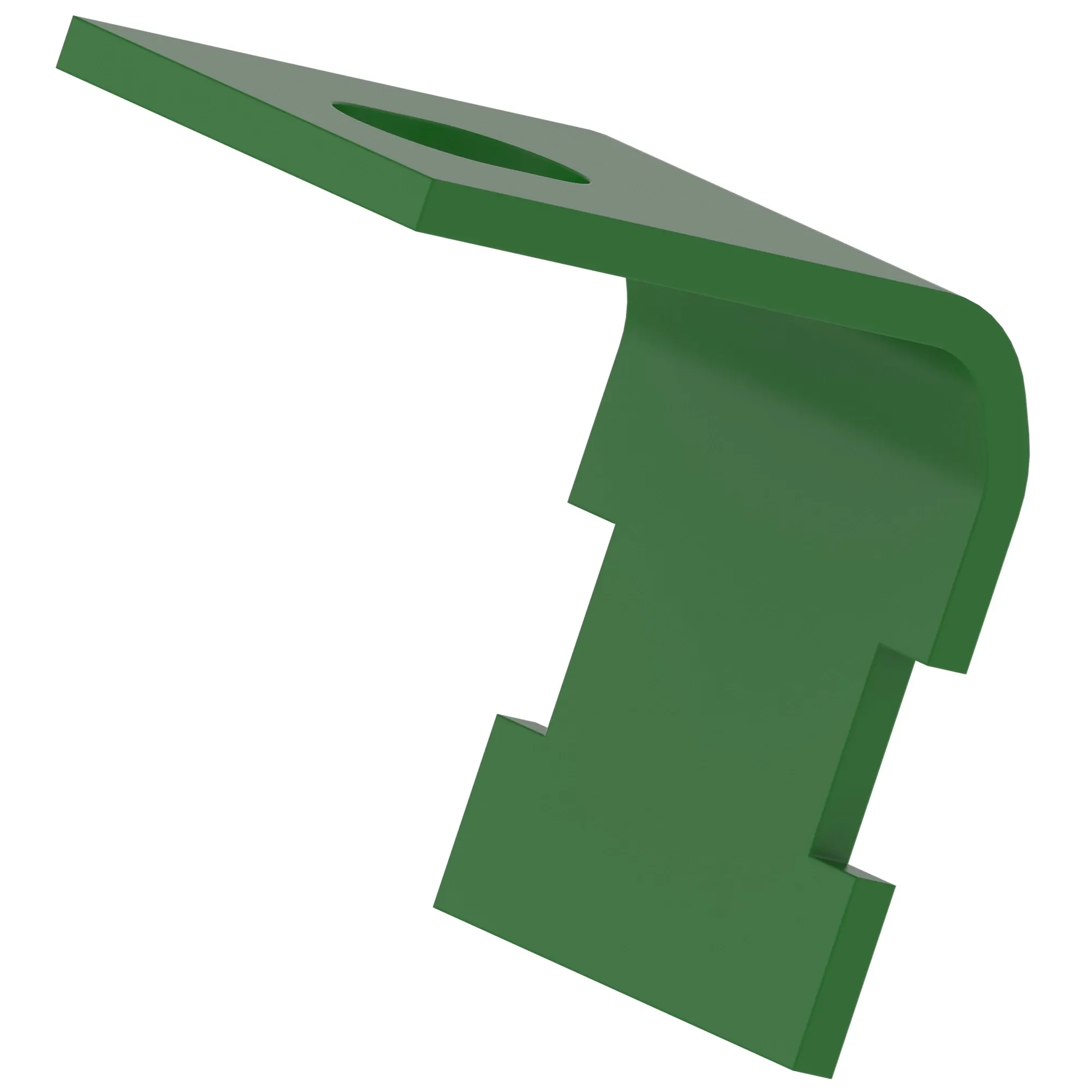 John Deere Bracket - T412661