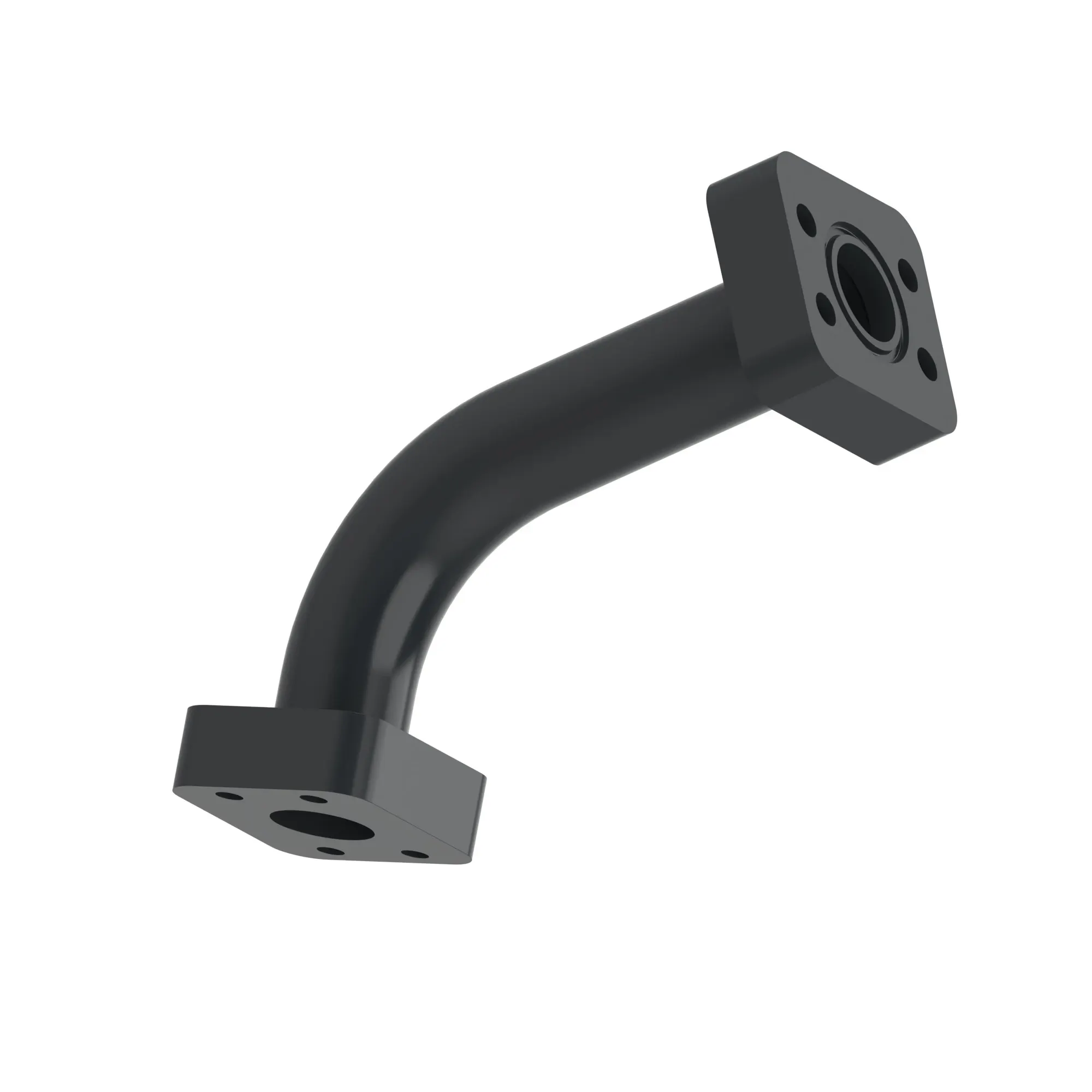 OIL COOLER TUBE ASSEMBLY