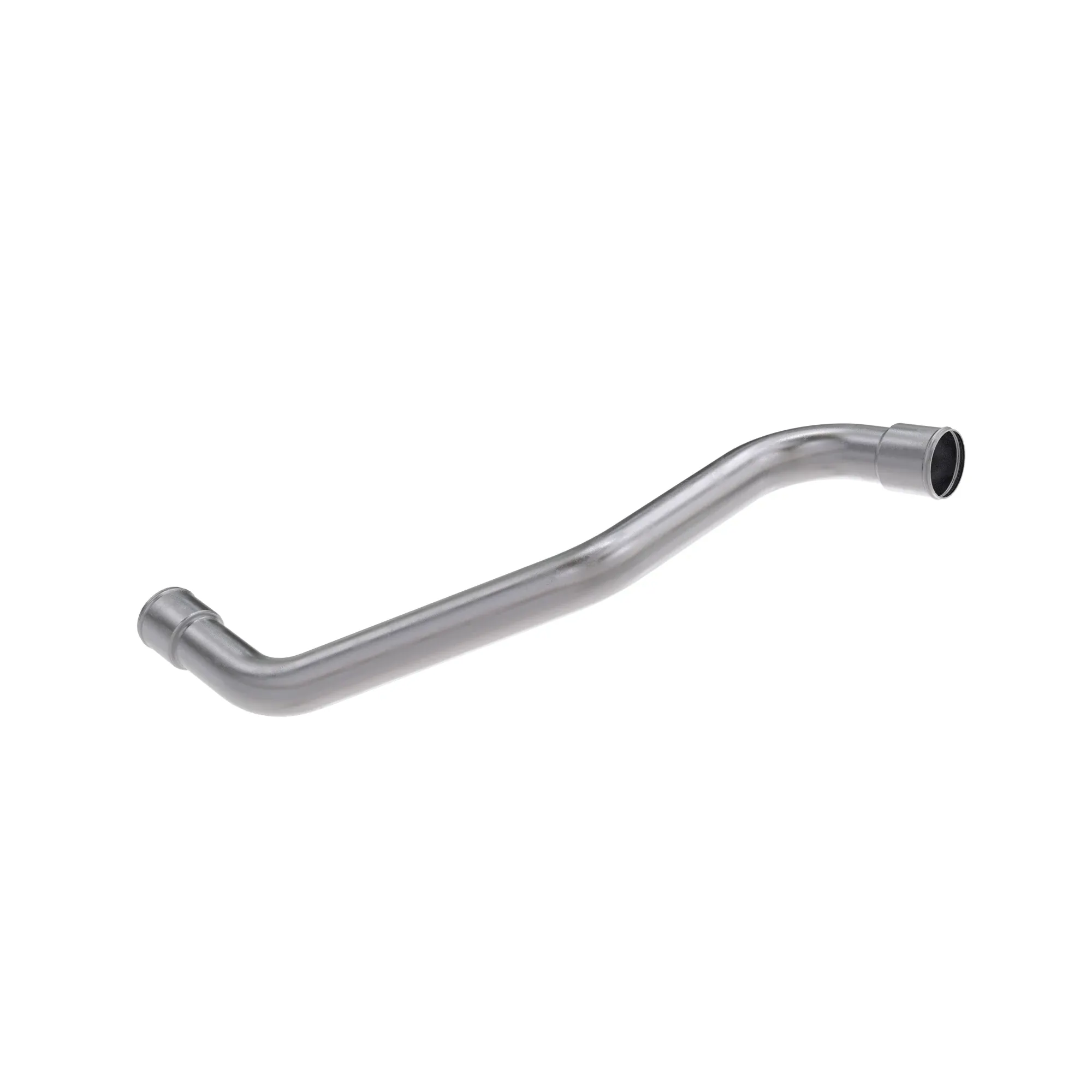 John Deere Charge Air CAC To Intake Manifold Tube - T261485