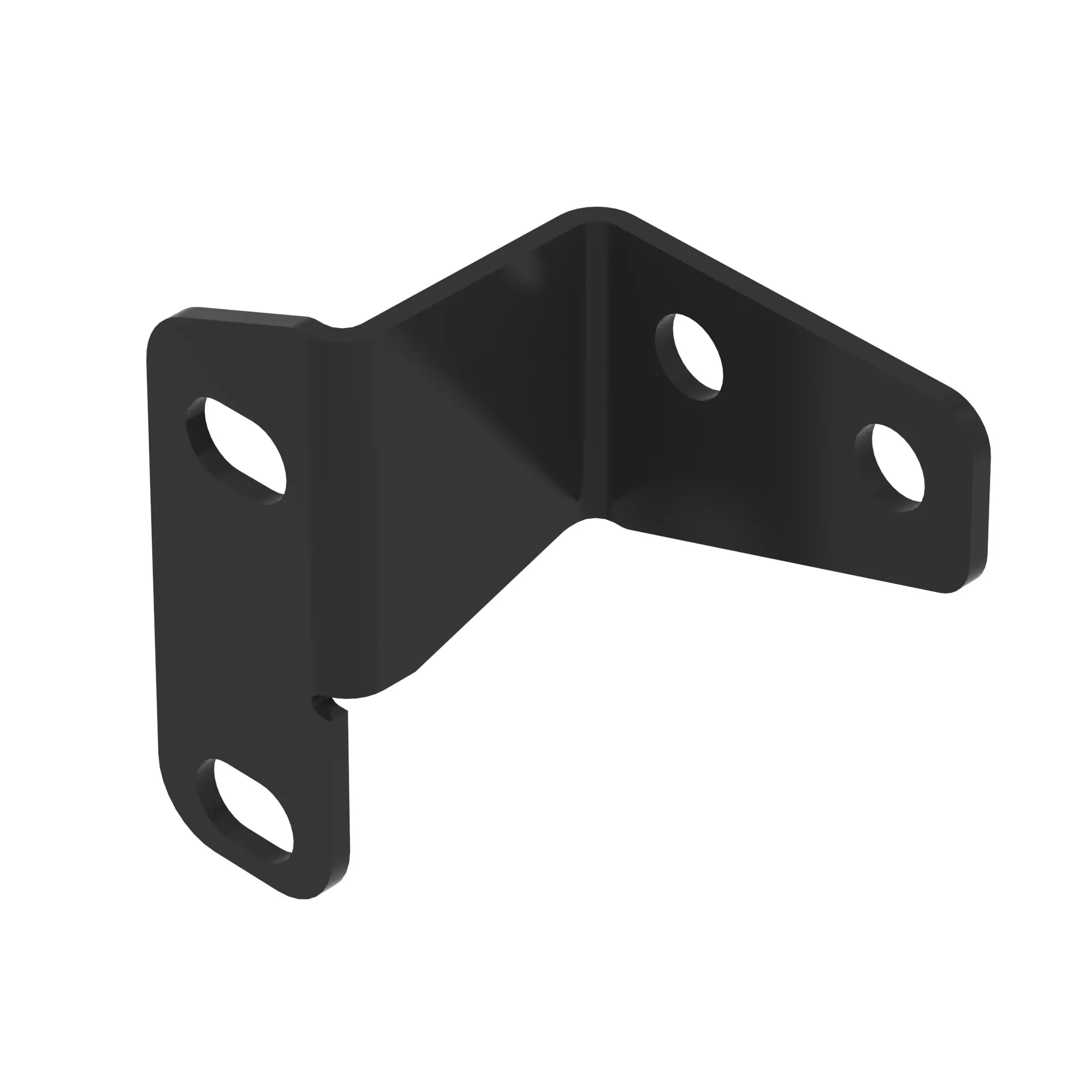 John Deere Right Plumb Support Bracket - N307997
