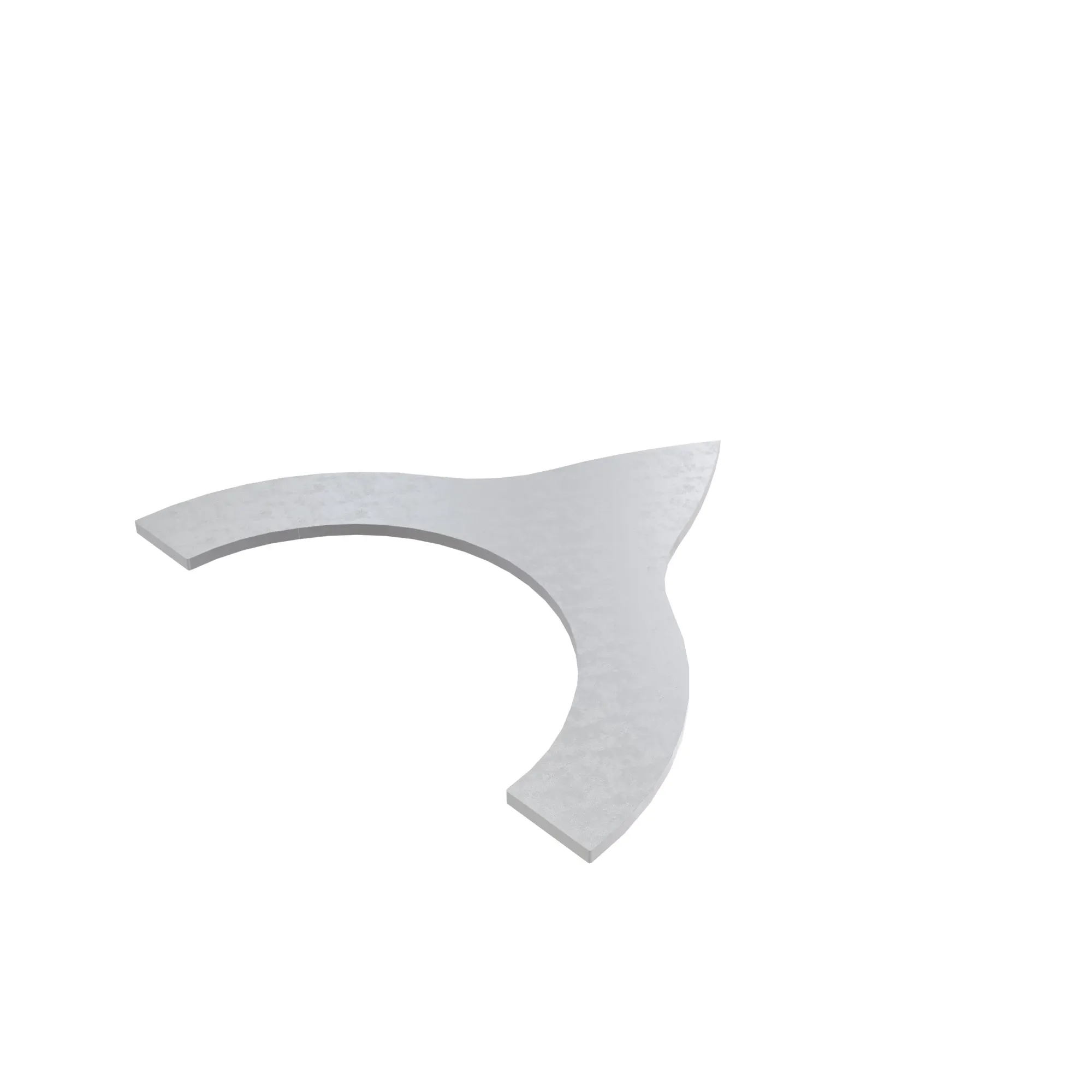 John Deere Dent Stripper Tooth - CC137405