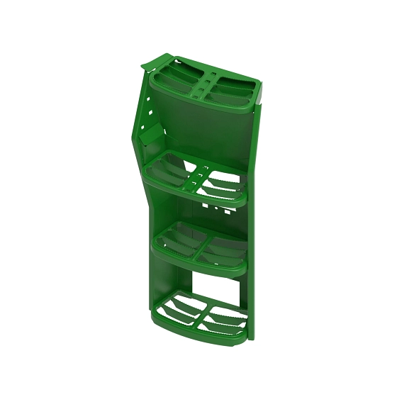 John Deere Step - AL234207