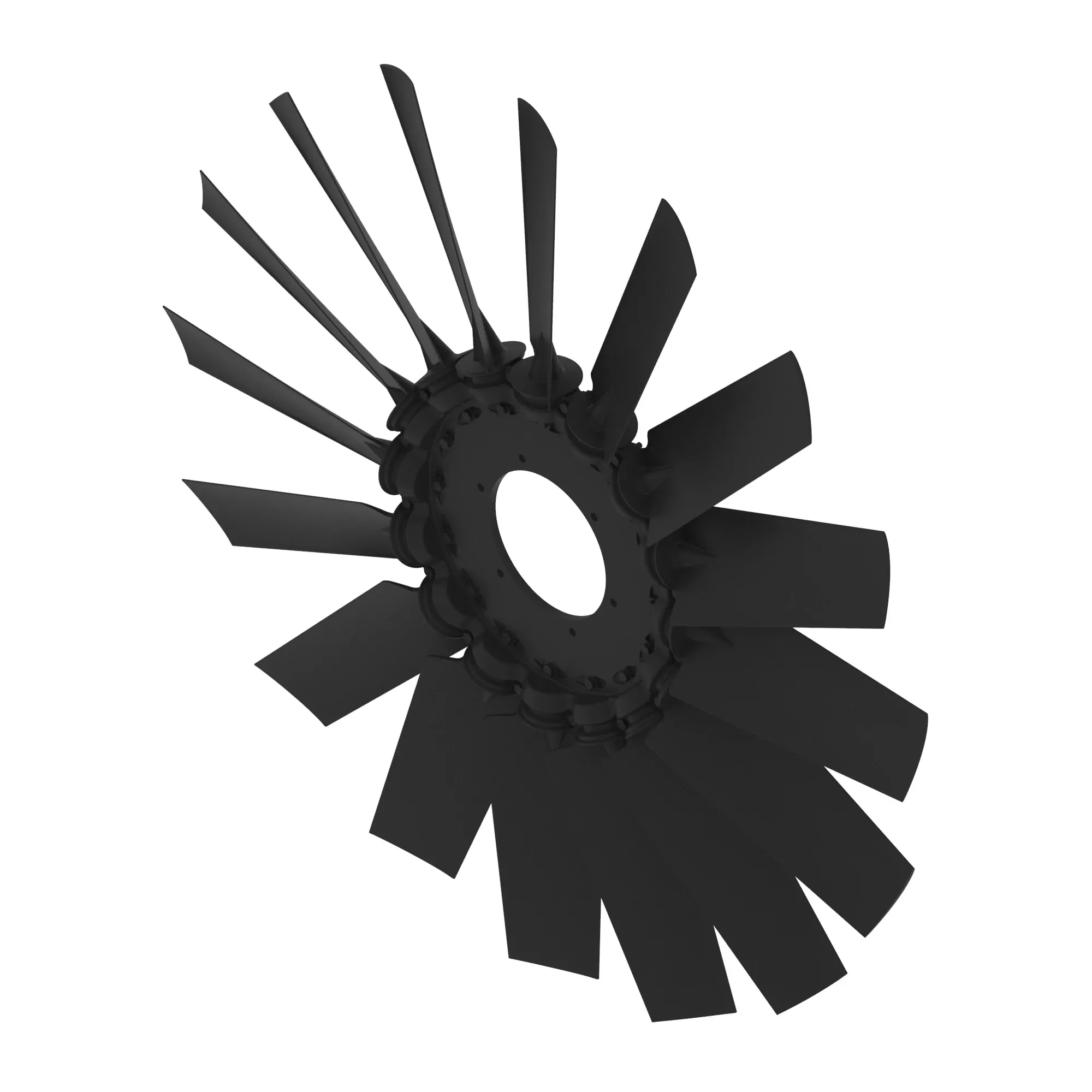 FAN, 38 INCH FAN