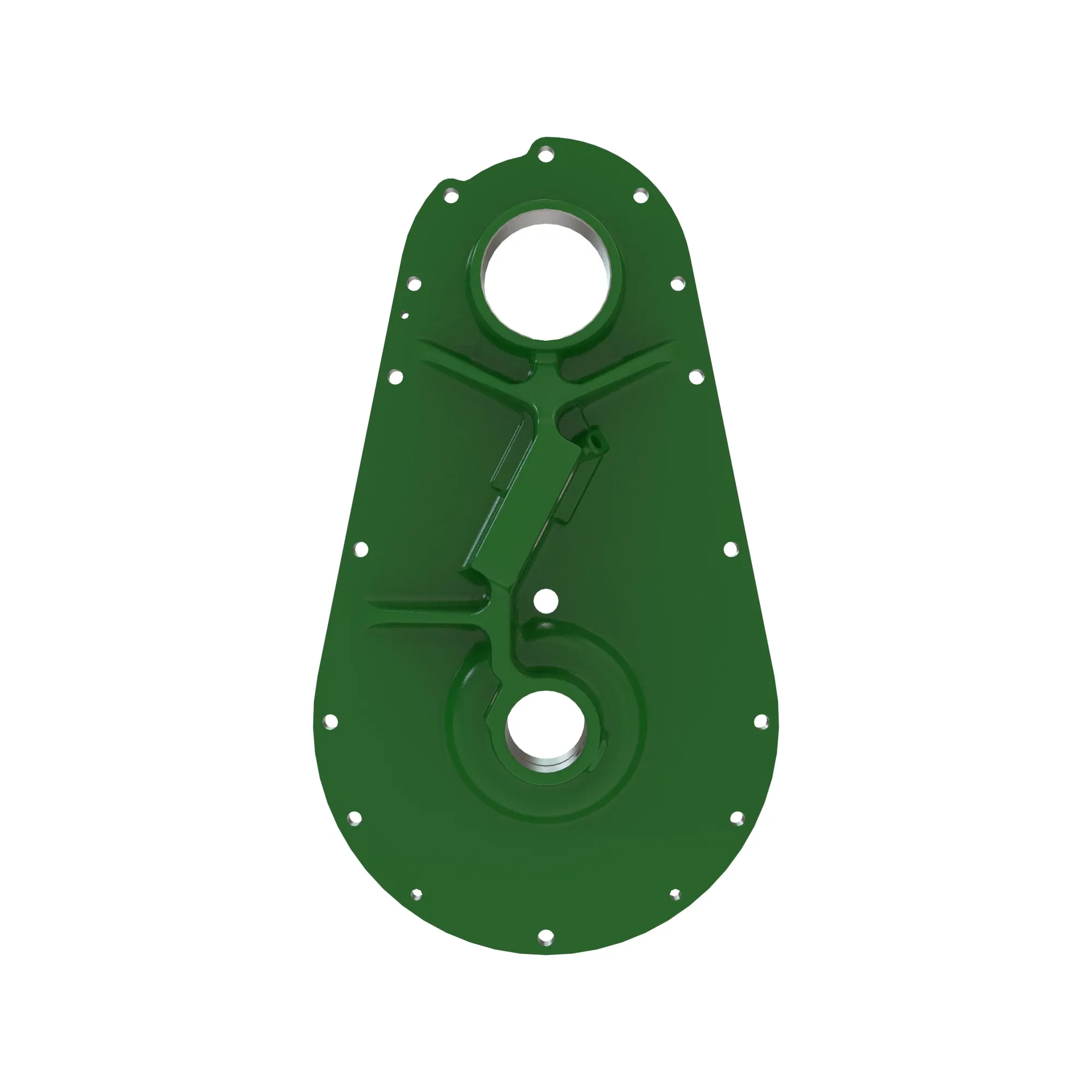 gearcase