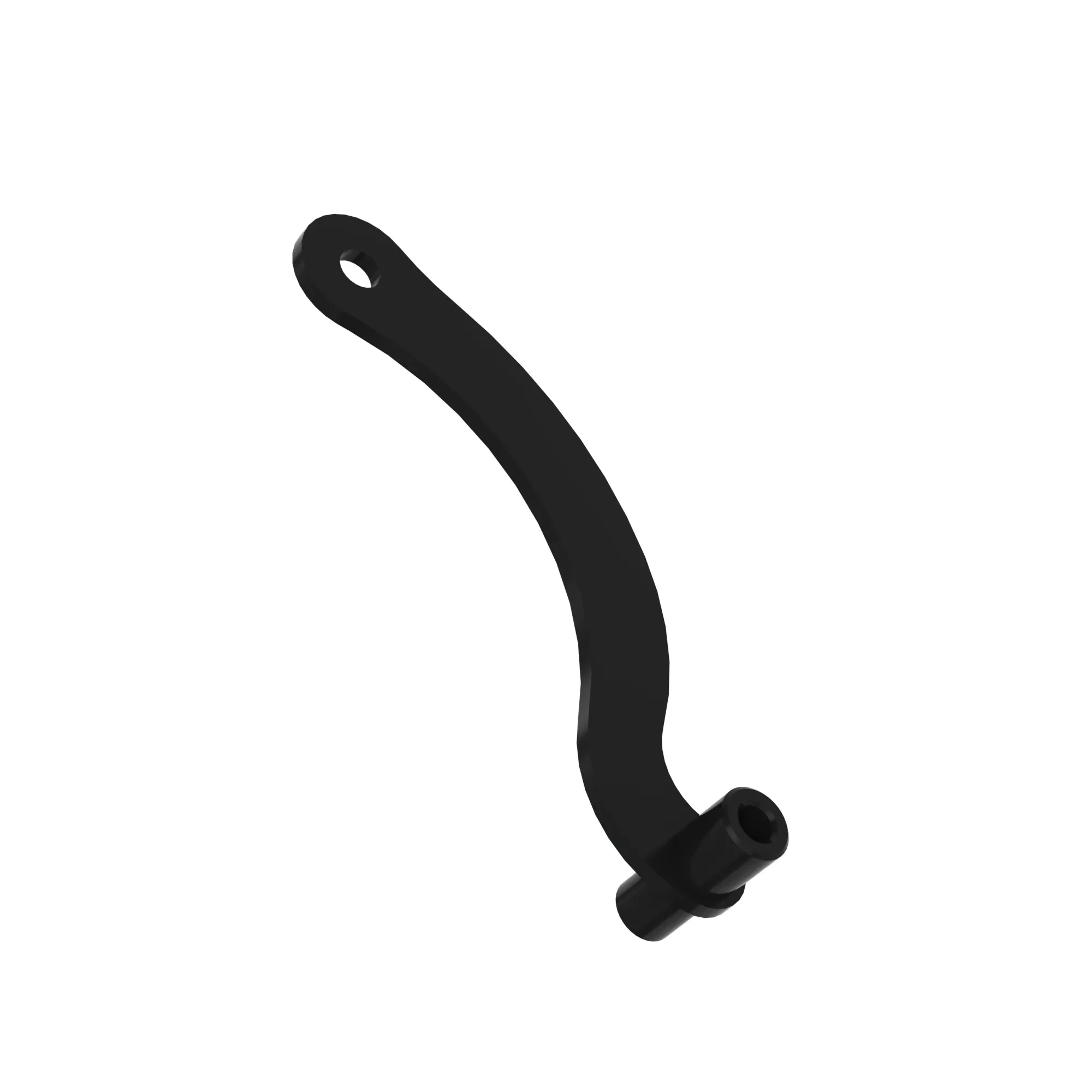 LINK, 100 SPRING ATTACHMENT